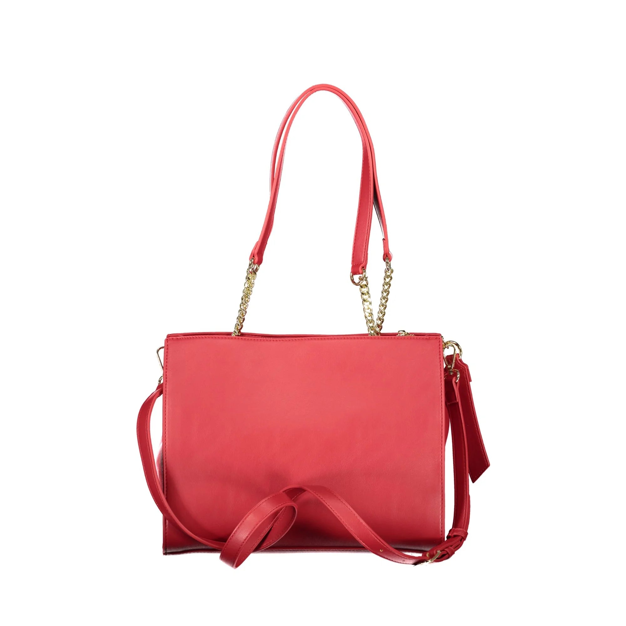 VALENTINO BAGS BORSA DONNA ROSSO
