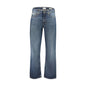 Guess Jeans Jeans Uomo Blu Effetto Slavato Logo - foto prodotto