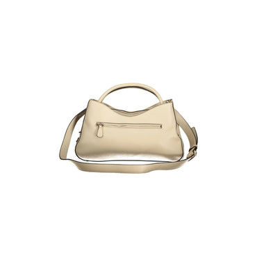 Guess Jeans Borsa a Tracolla Donna beige Logo Borse - vista 2