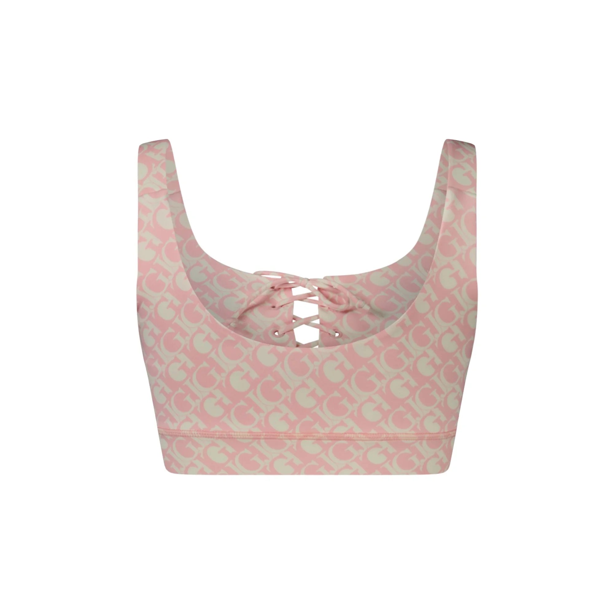 GUESS JEANS TOP DONNA ROSA