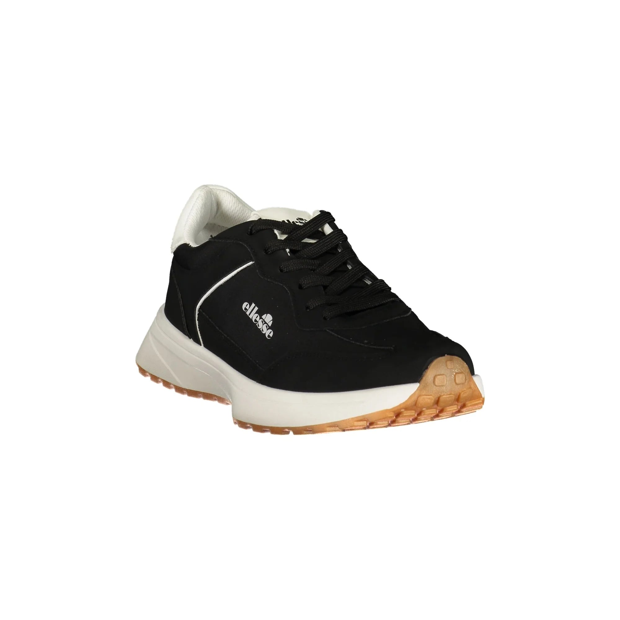 ELLESSE CALZATURA SPORTIVA UOMO NERO