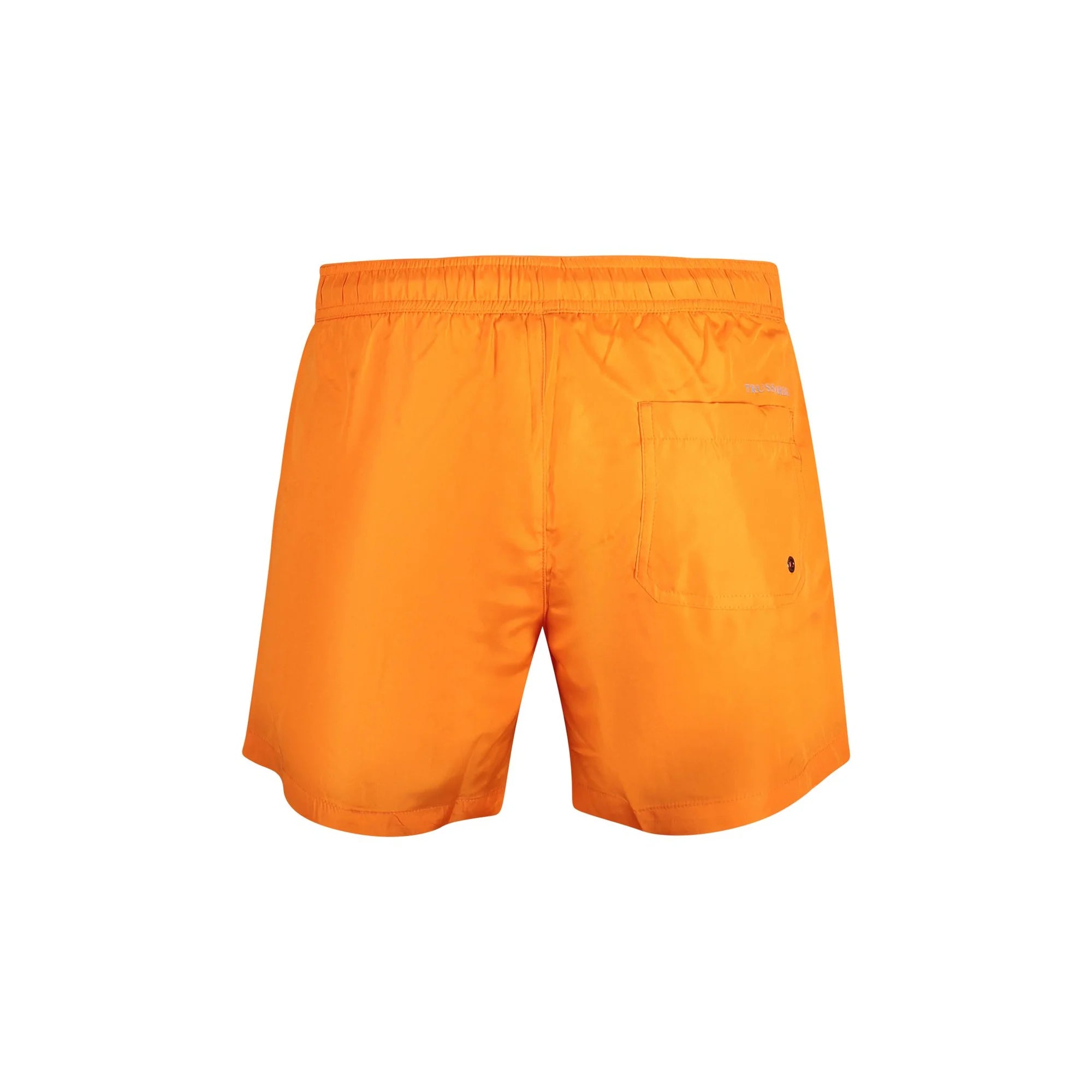 TRUSSARDI COSTUME PARTE SOTTO UOMO ARANCIO