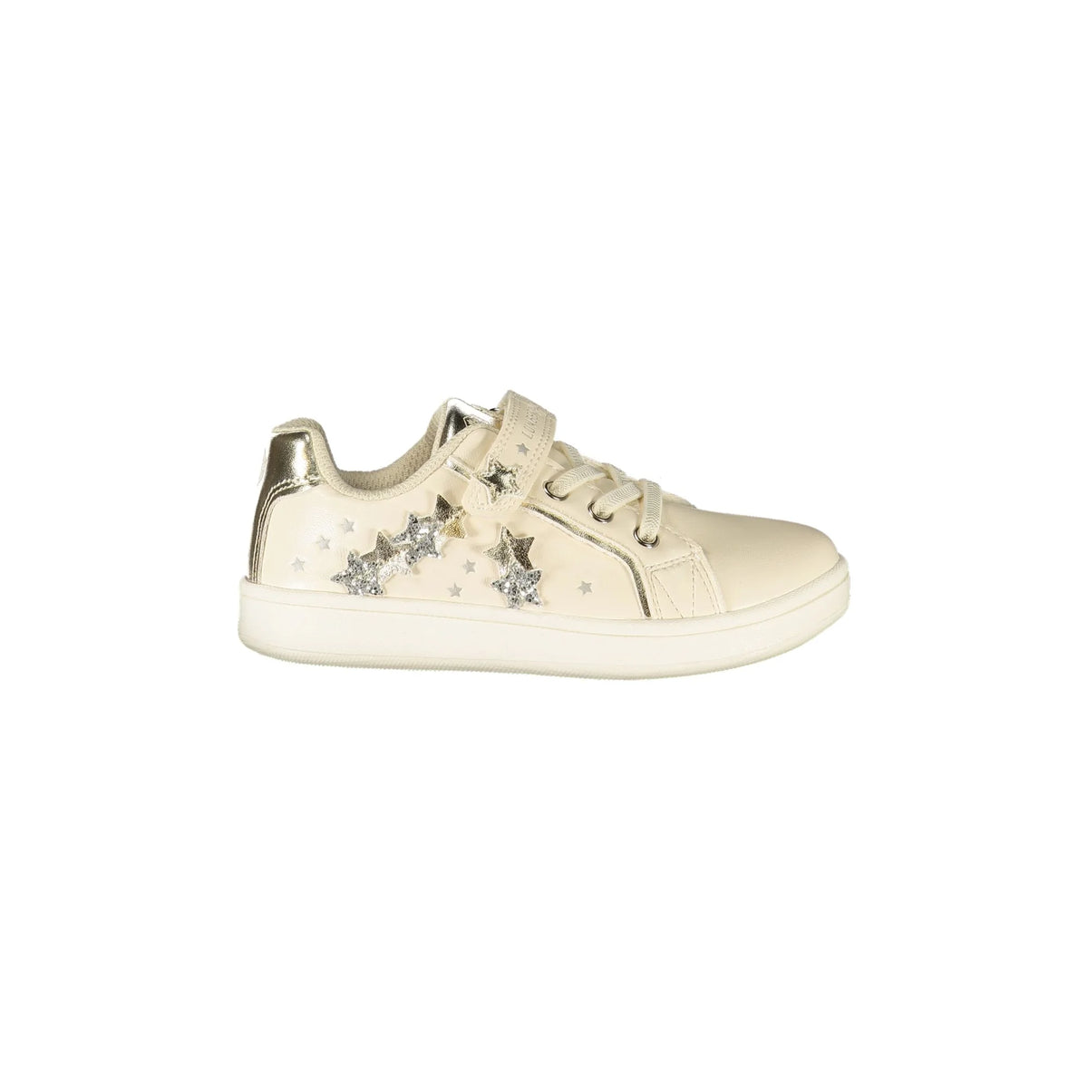 LUMBERJACK CALZATURA SPORTIVA BAMBINA BEIGE