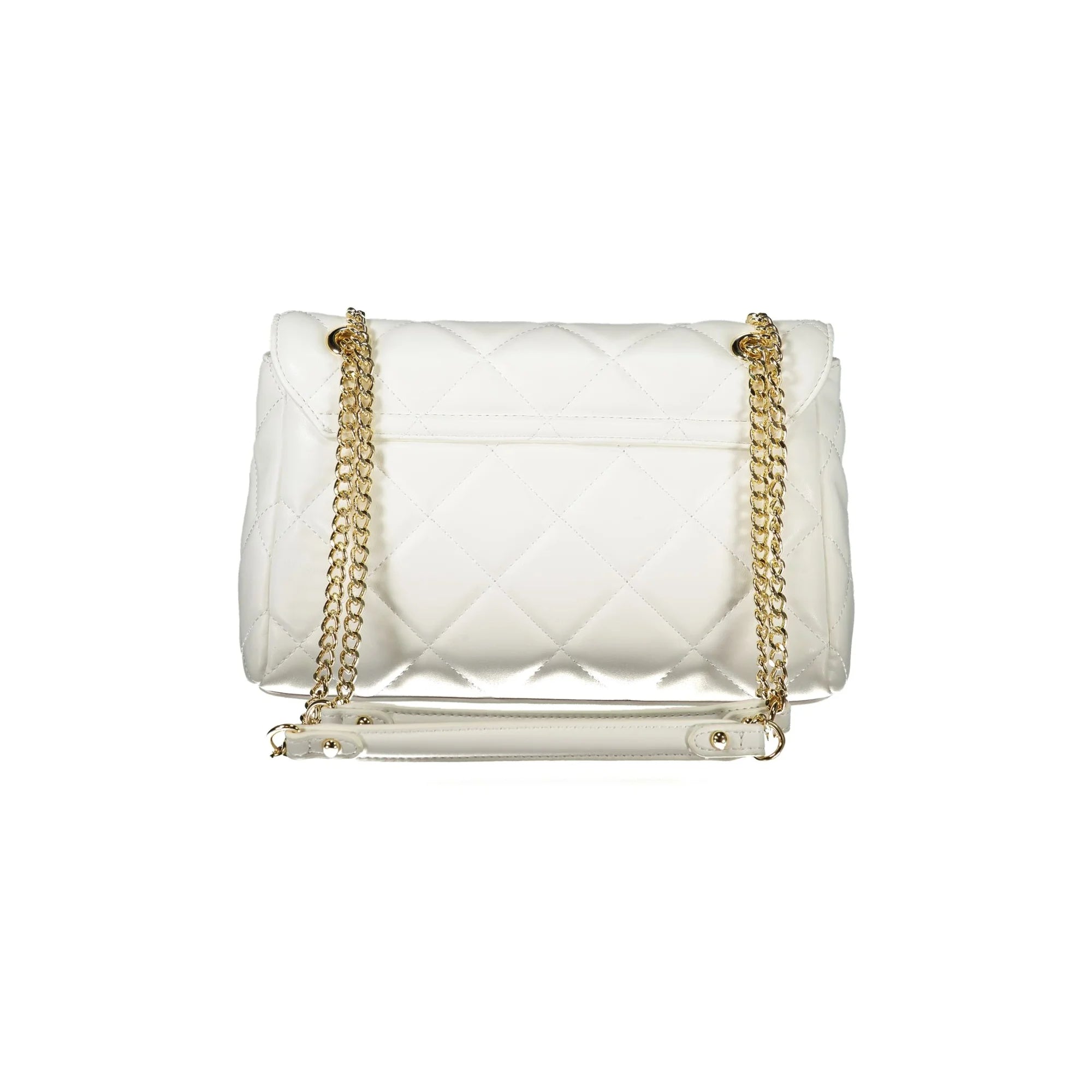 VALENTINO BAGS BORSA DONNA BIANCO