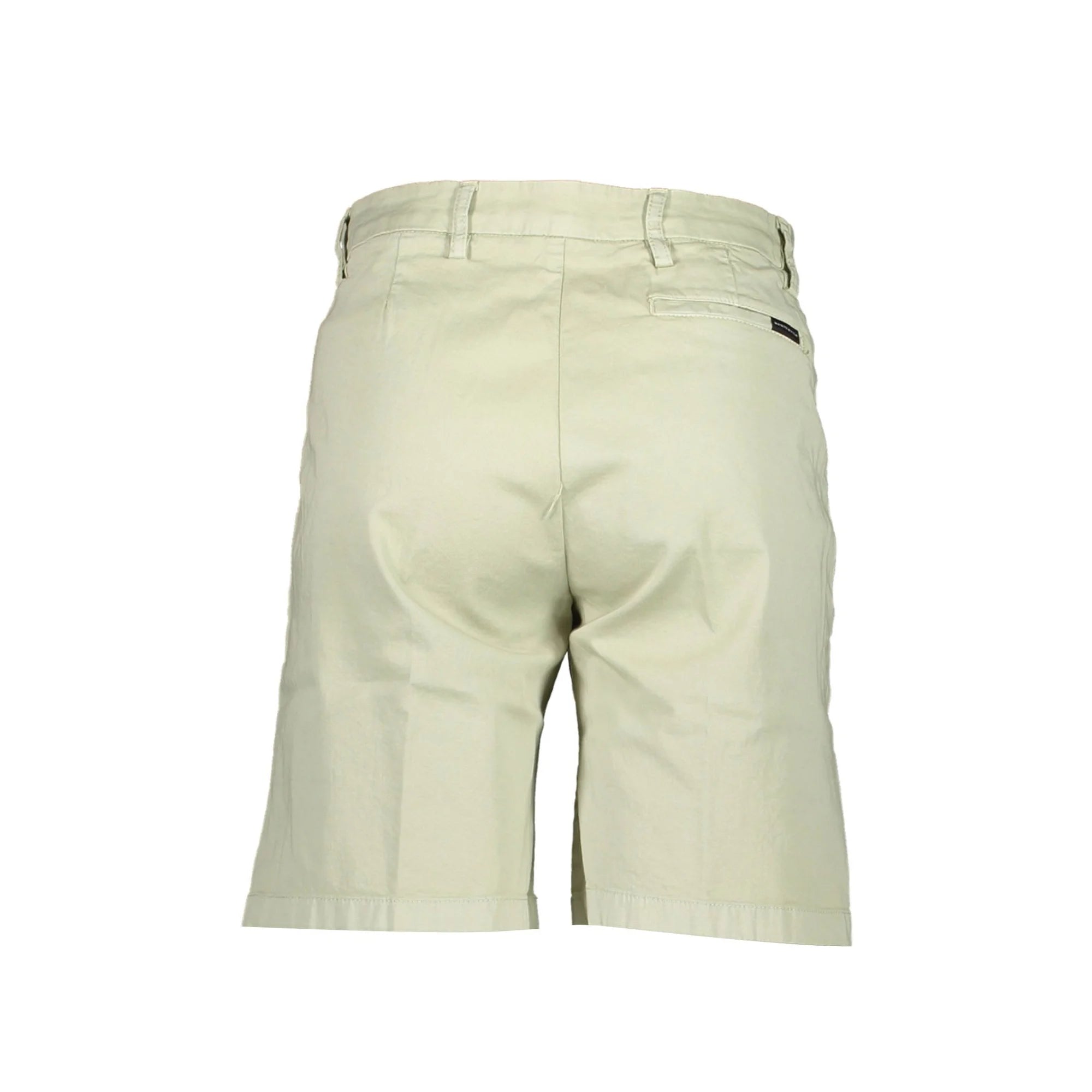 NORTH SAILS PANTALONE BERMUDA DONNA VERDE