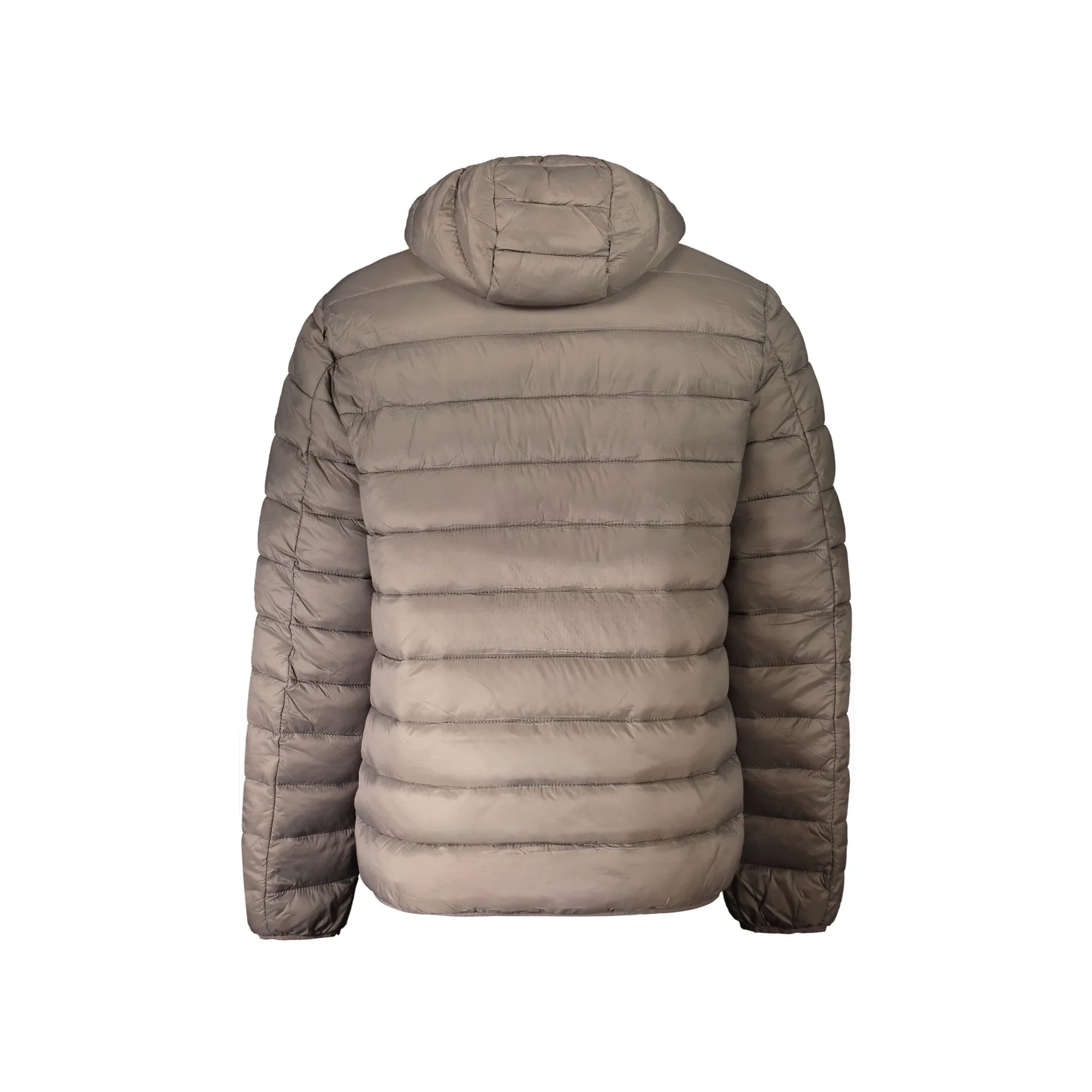 NORWAY 1963 GIUBBOTTO UOMO MARRONE