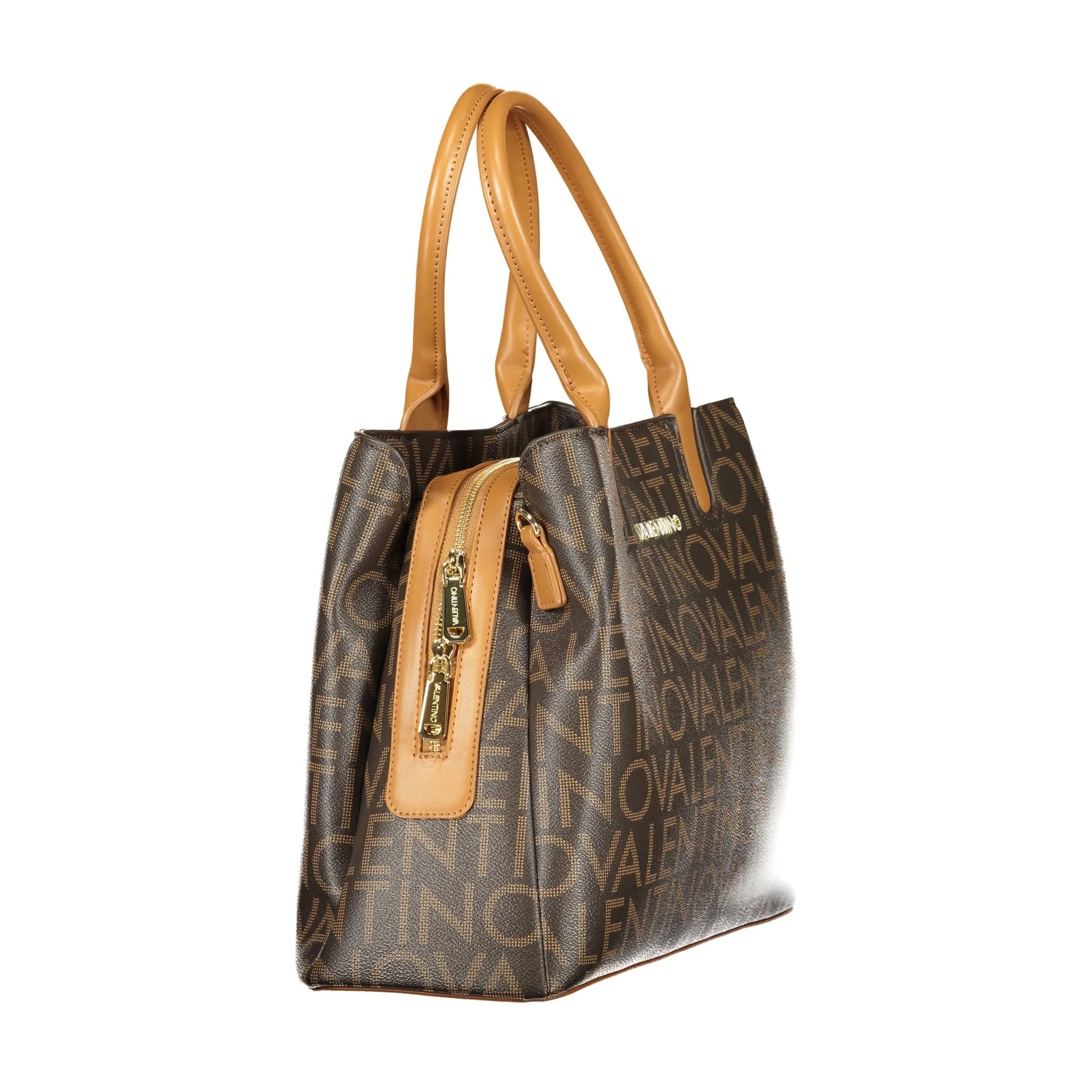 VALENTINO BAGS BORSA DONNA MARRONE