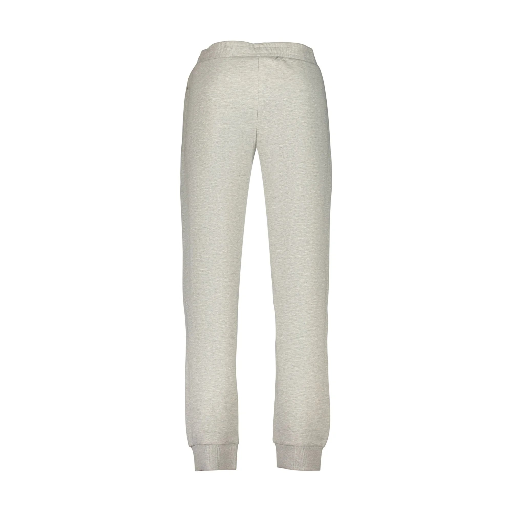 FILA PANTALONE TUTA LUNGO UOMO GRIGIO