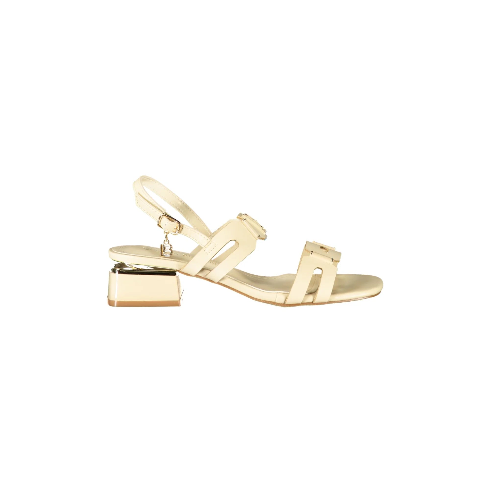 LAURA BIAGIOTTI CALZATURA SANDALO DONNA BEIGE