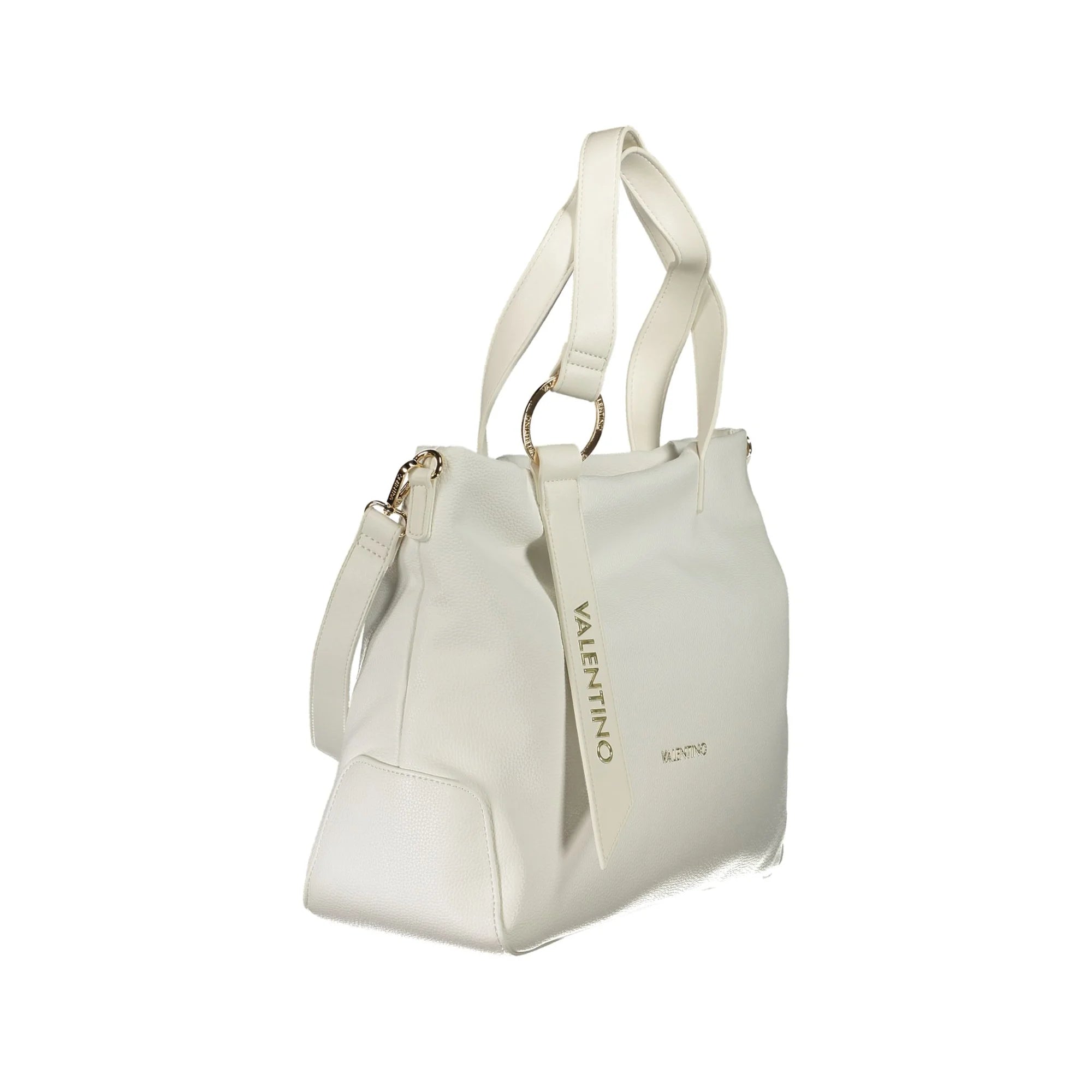 VALENTINO BAGS BORSA DONNA BIANCO
