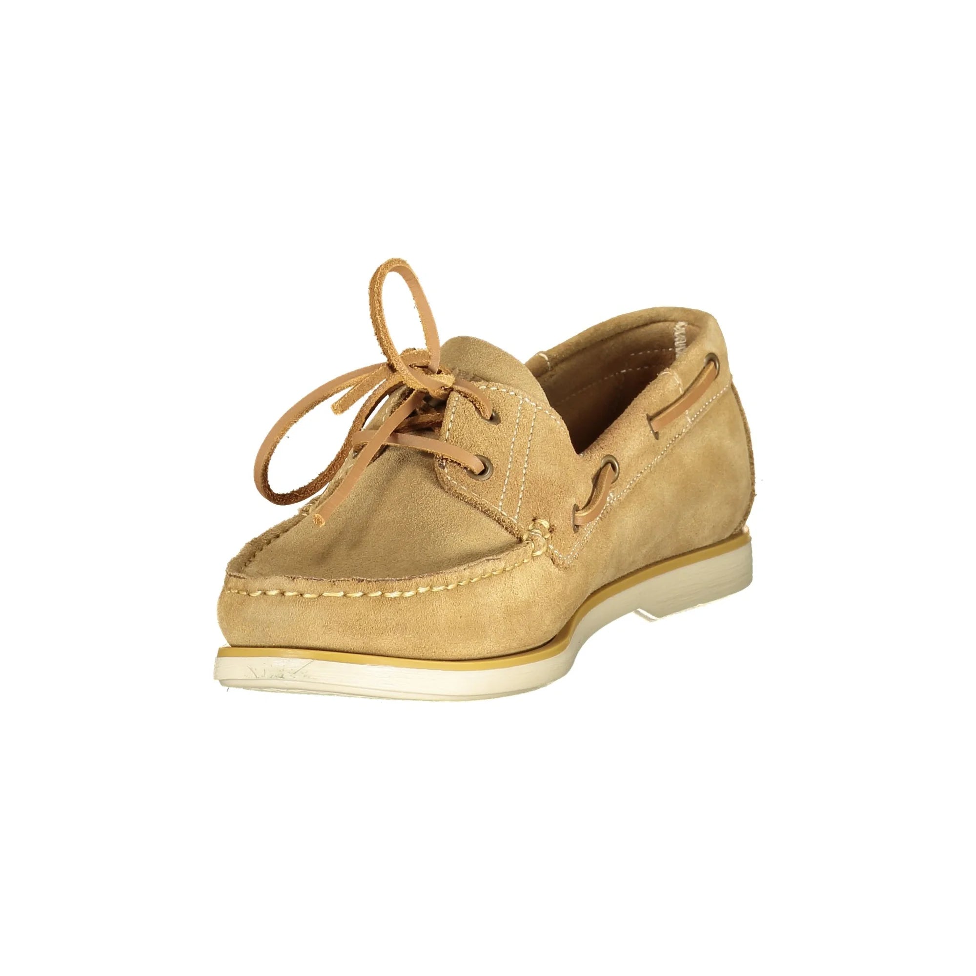 LUMBERJACK CALZATURA CLASSICA UOMO BEIGE