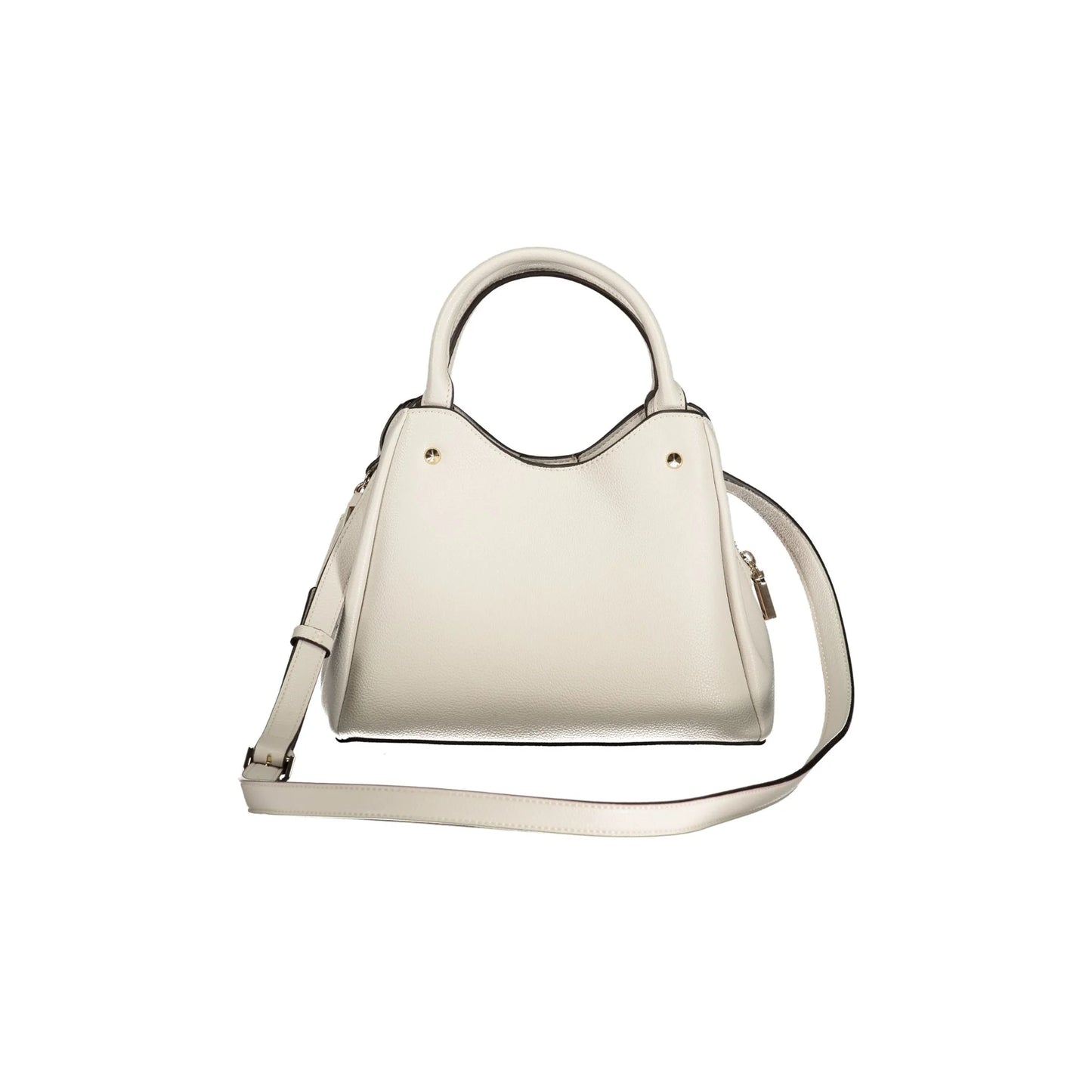 GUESS JEANS BORSA DONNA GRIGIO