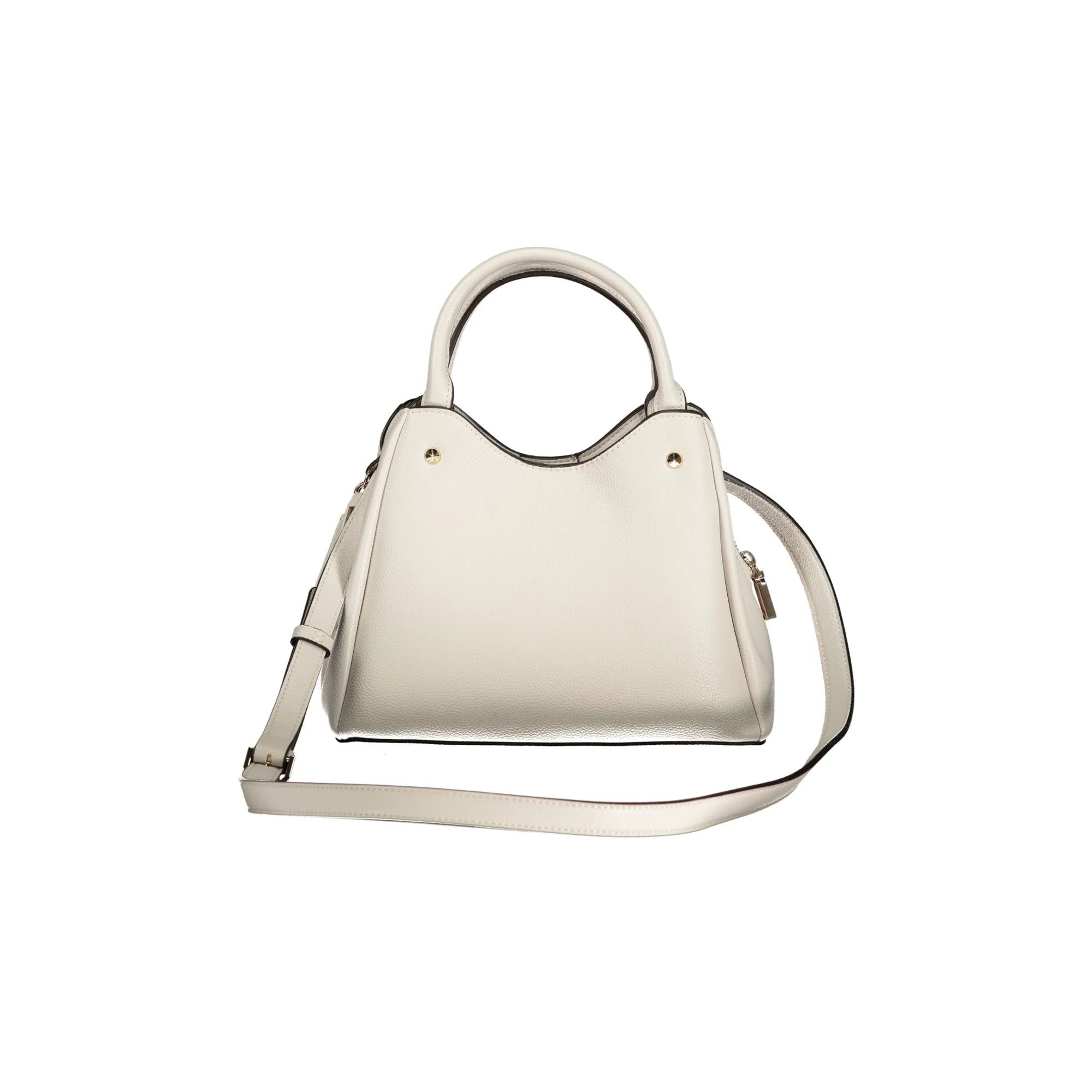 GUESS JEANS BORSA DONNA GRIGIO