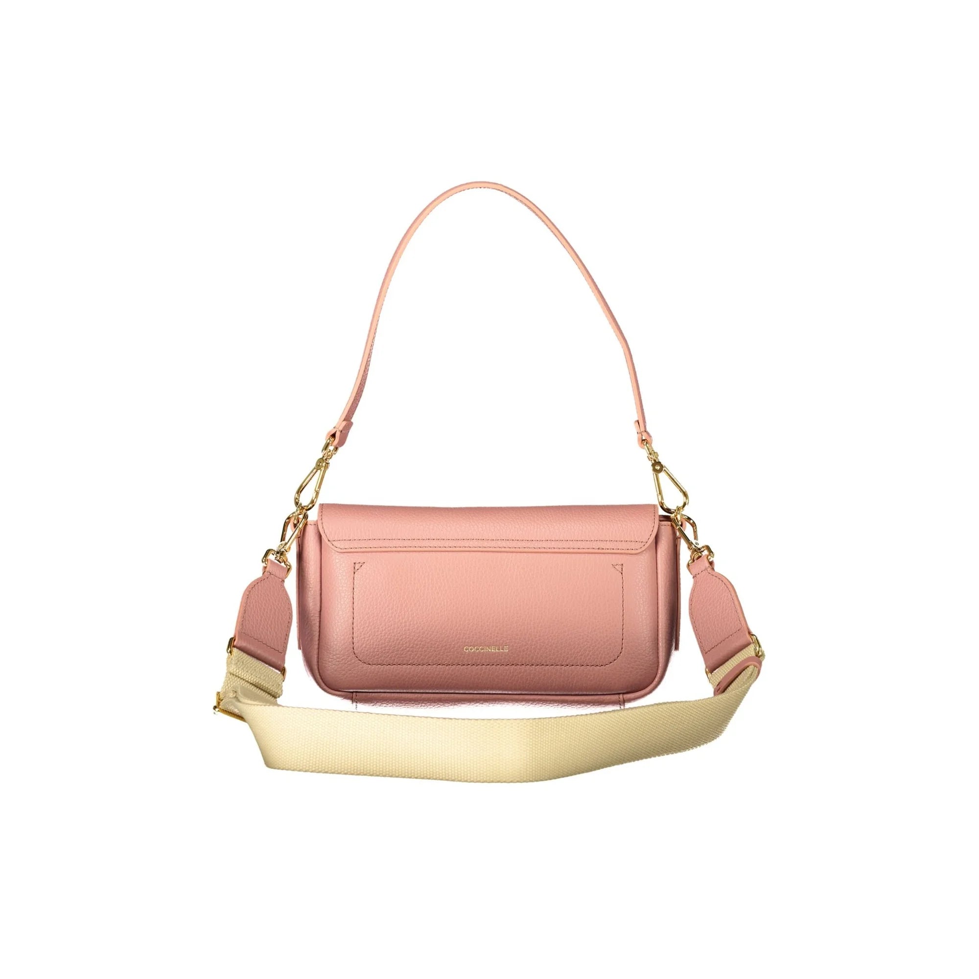 COCCINELLE BORSA DONNA ROSA