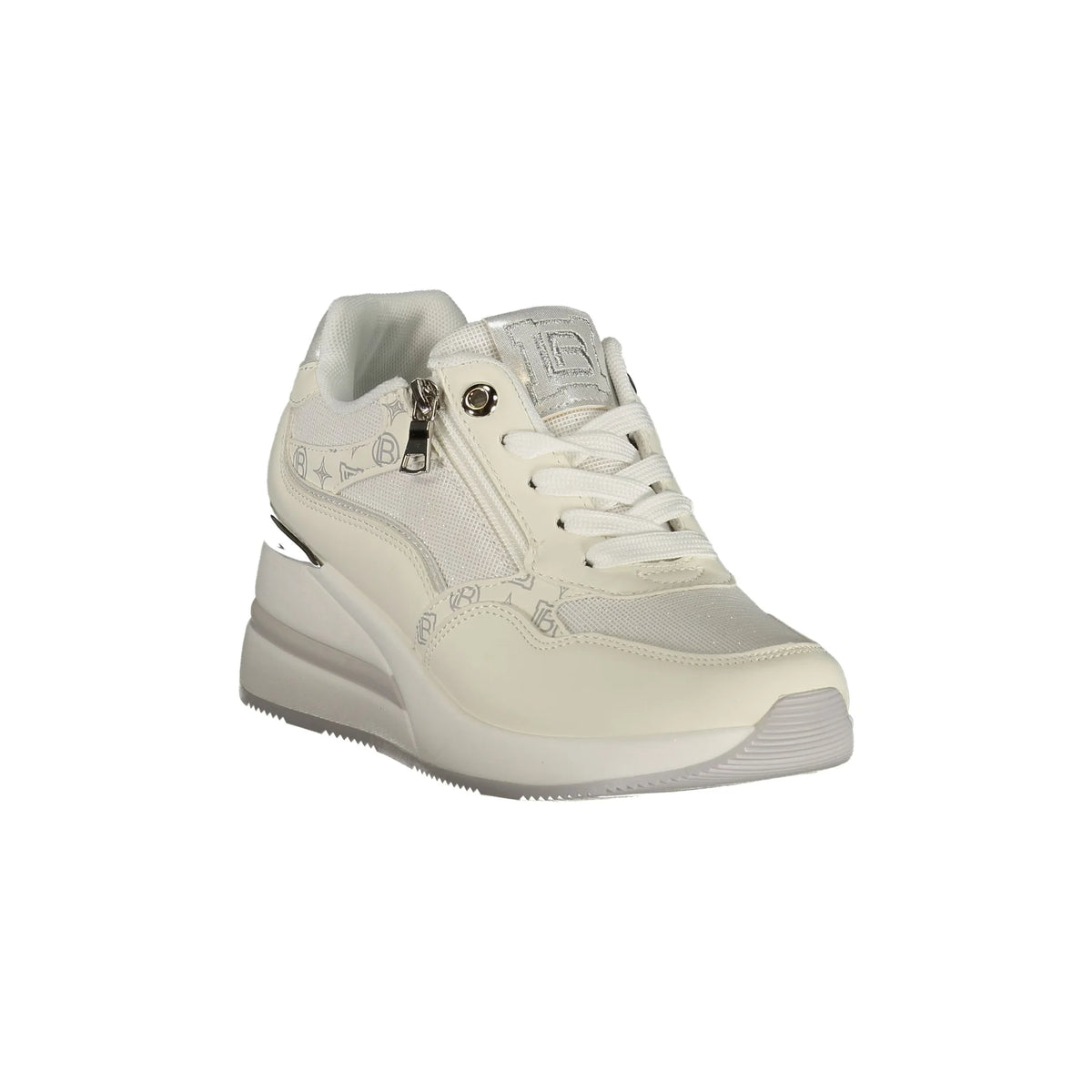 LAURA BIAGIOTTI CALZATURA SPORTIVA DONNA BIANCO