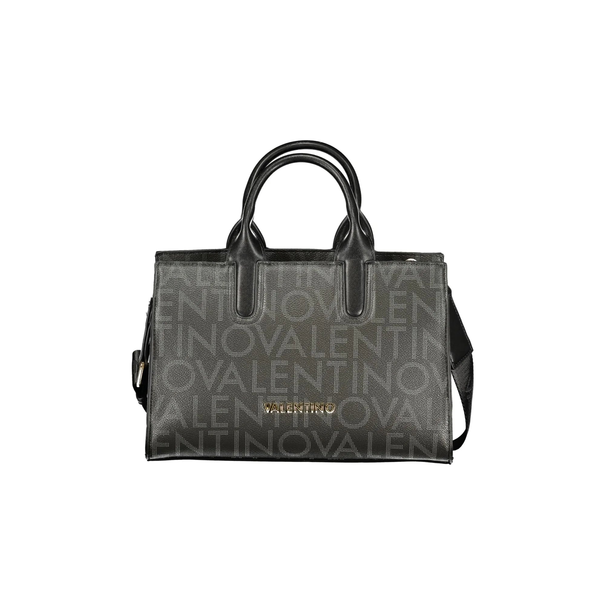 VALENTINO BAGS BORSA DONNA NERO