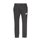 Nike Pantaloni Unisex Neri Ricamo Pantaloni tuta Nero - foto prodotto