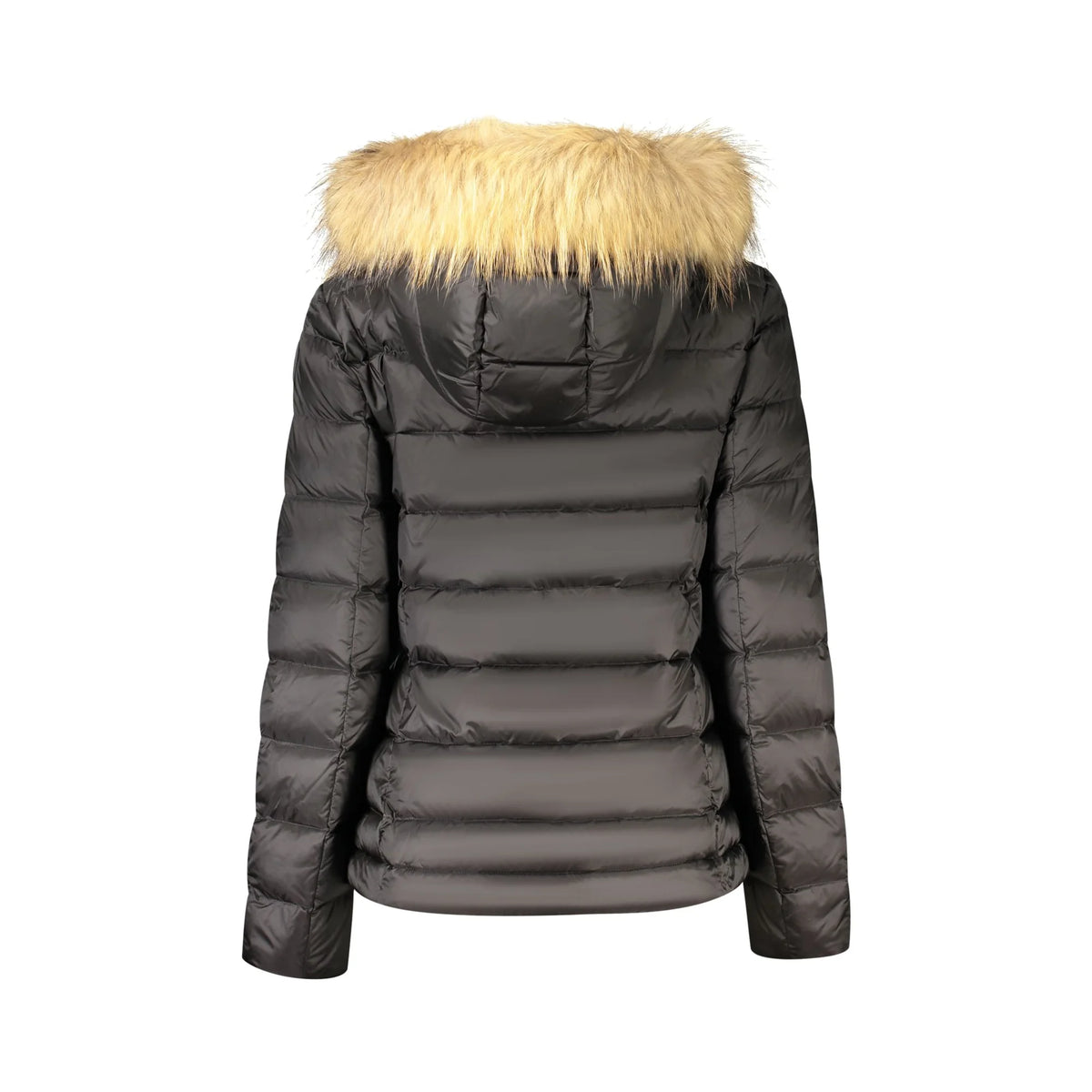 BLAUER GIUBBOTTO DONNA NERO