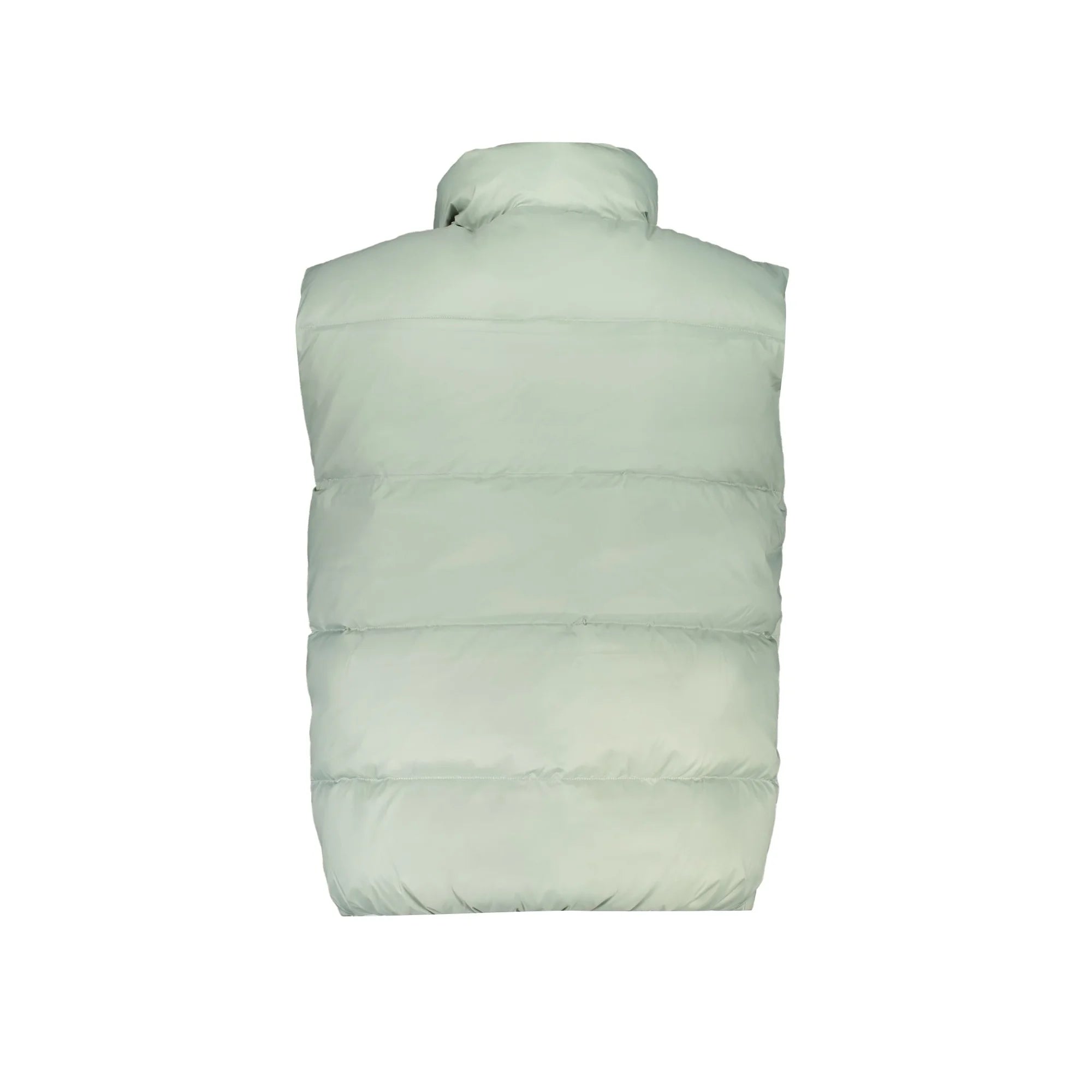 CALVIN KLEIN SMANICATO UOMO VERDE