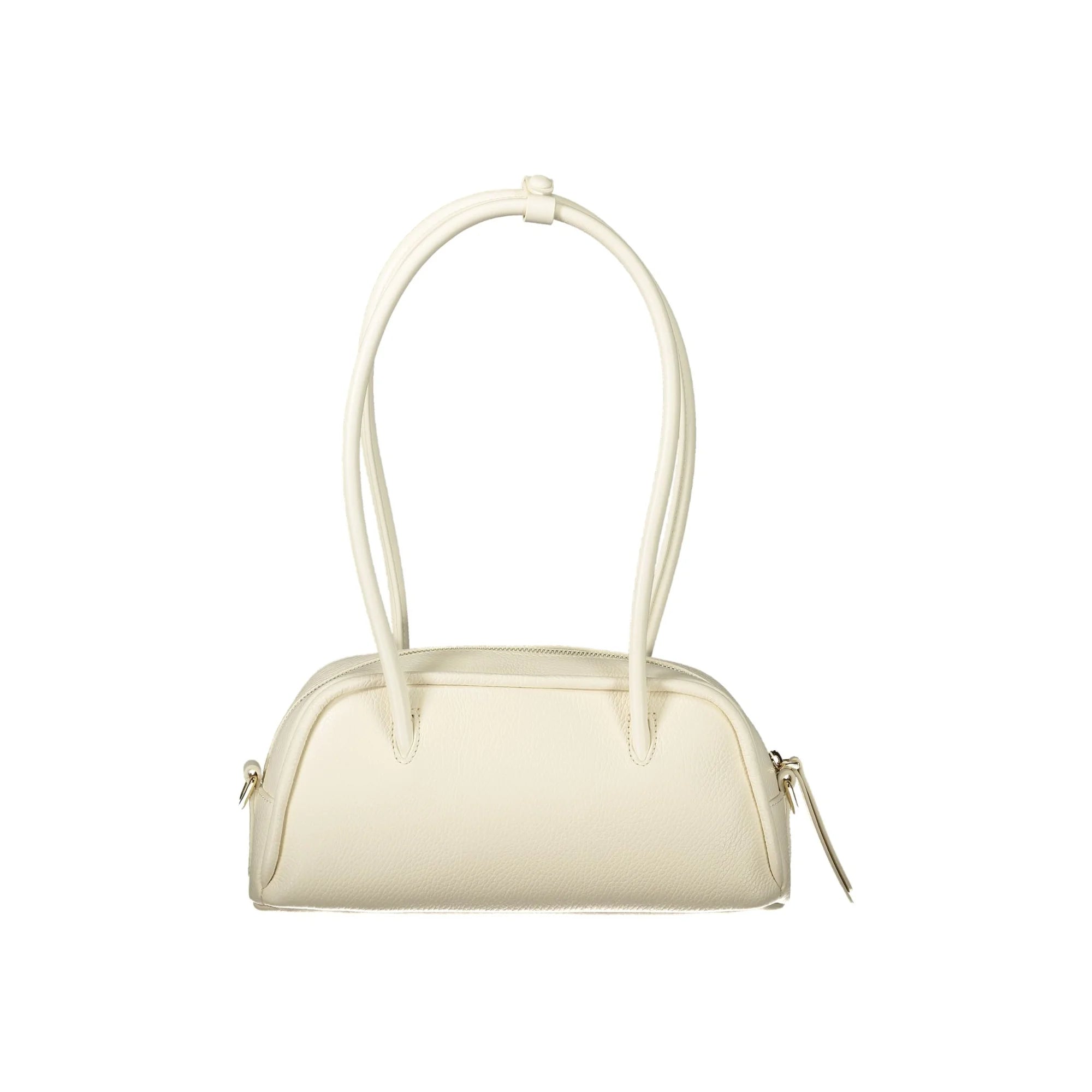 COCCINELLE BORSA DONNA BIANCO