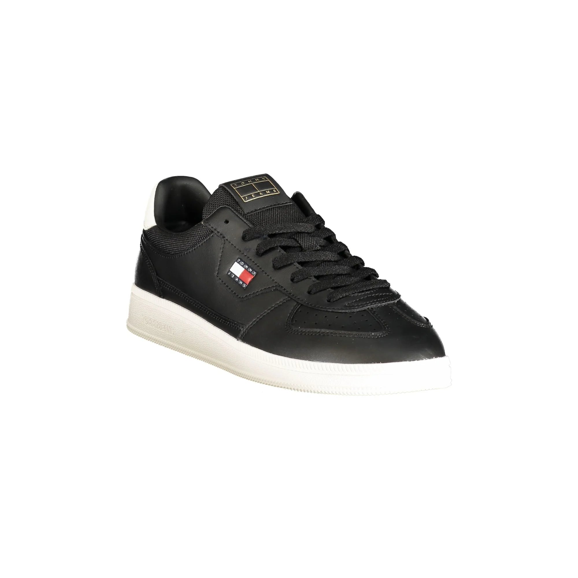 TOMMY HILFIGER CALZATURA SPORTIVA UOMO NERO