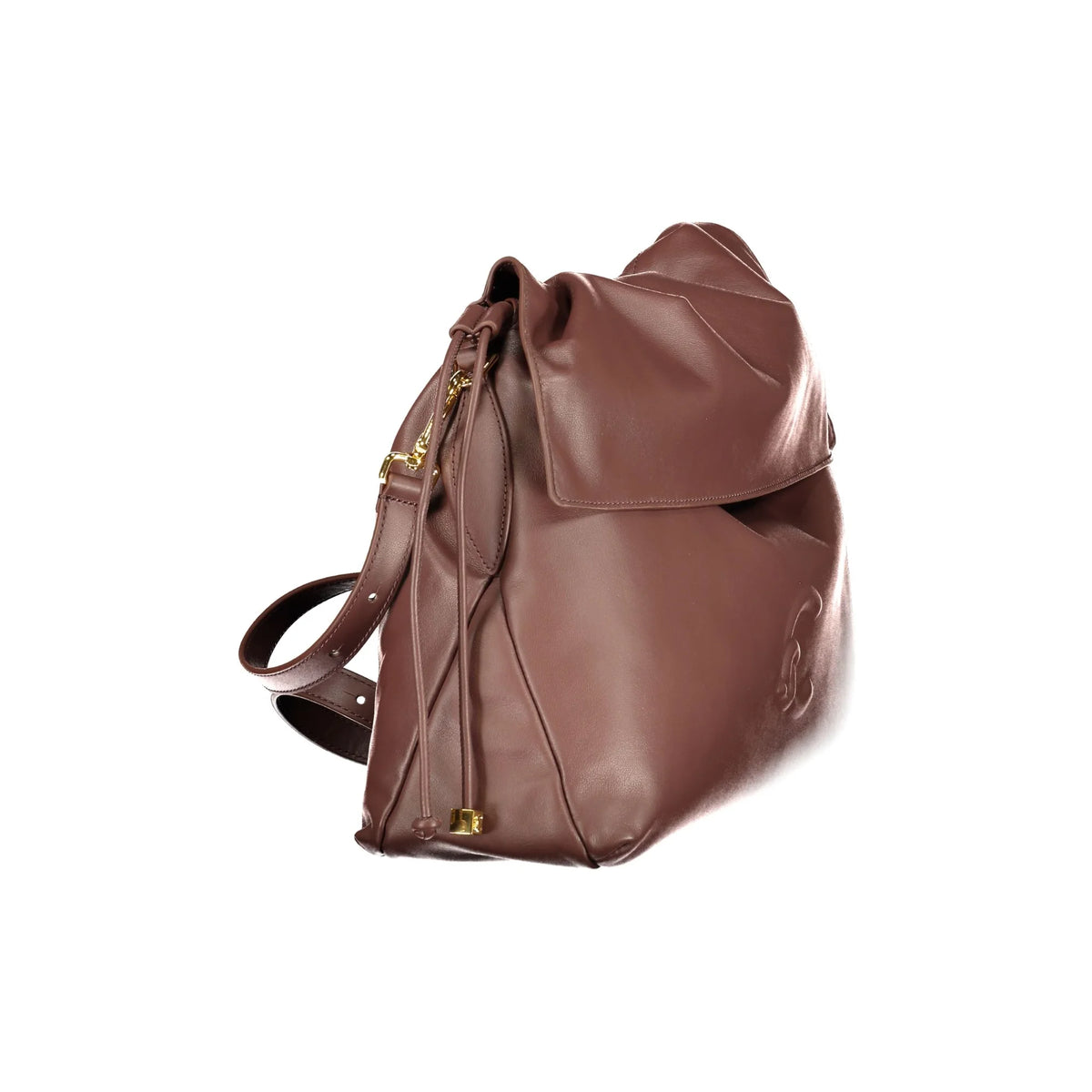 COCCINELLE BORSA DONNA MARRONE