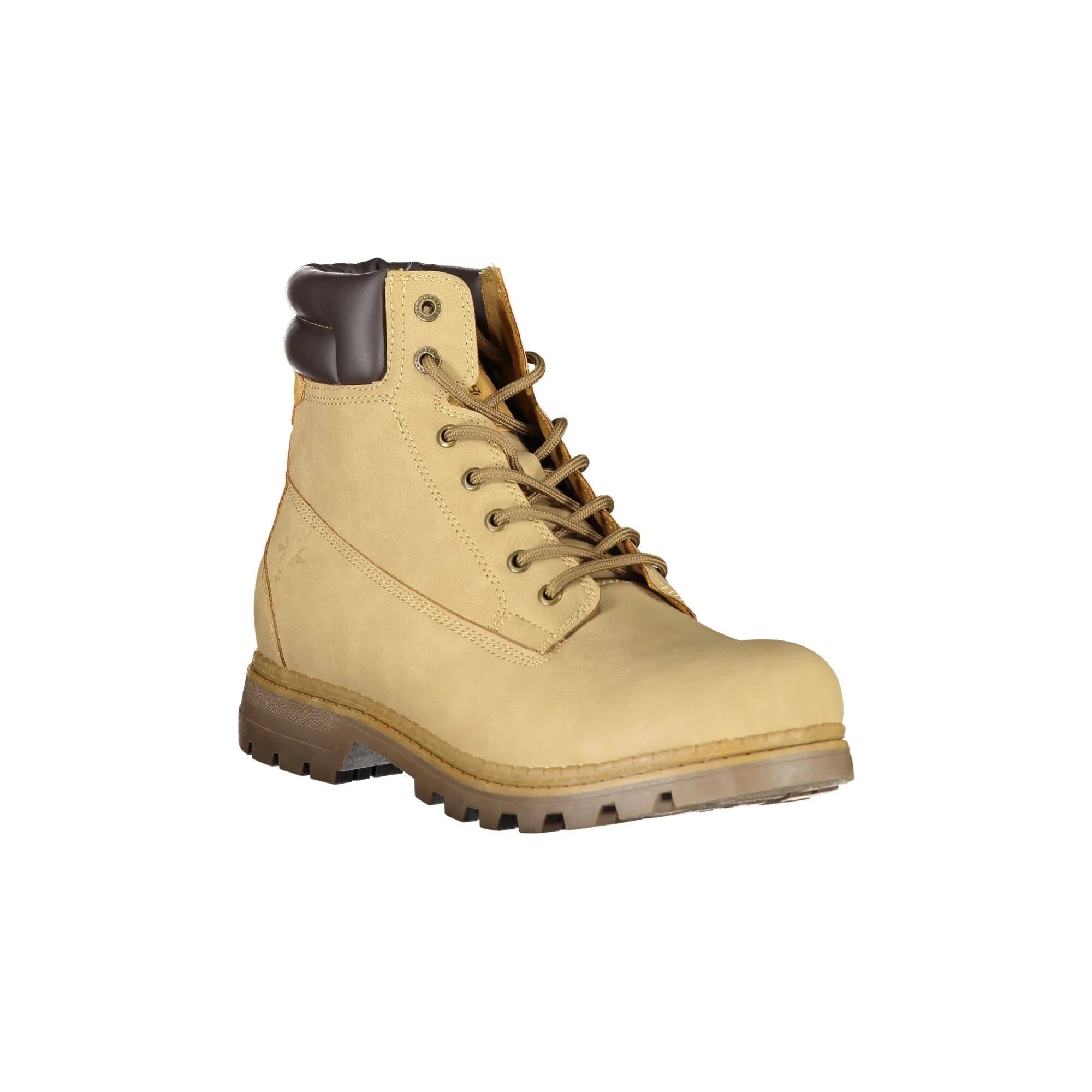 CARRERA CALZATURA STIVALE UOMO BEIGE
