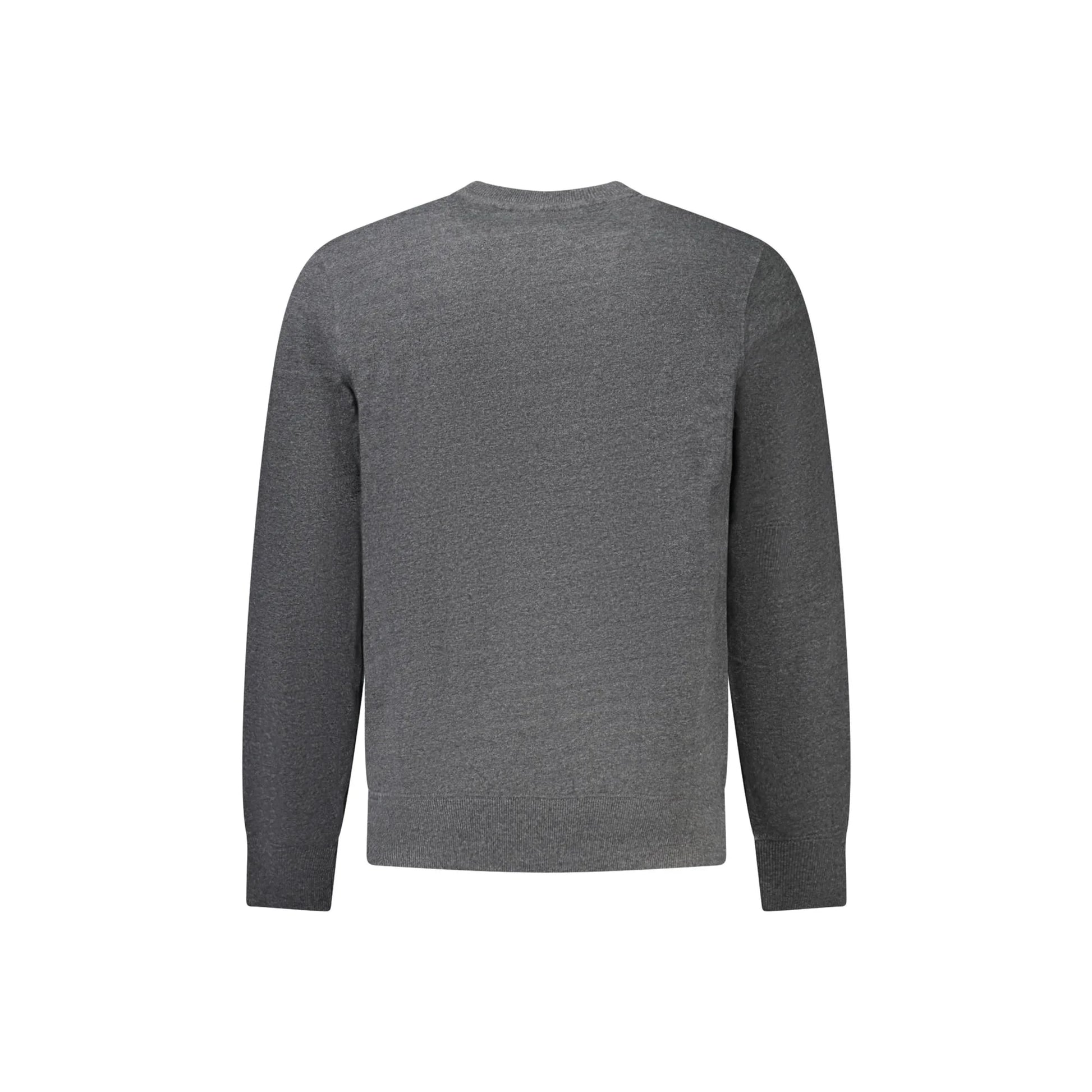 Accademia Militare Felpe uomo grigio