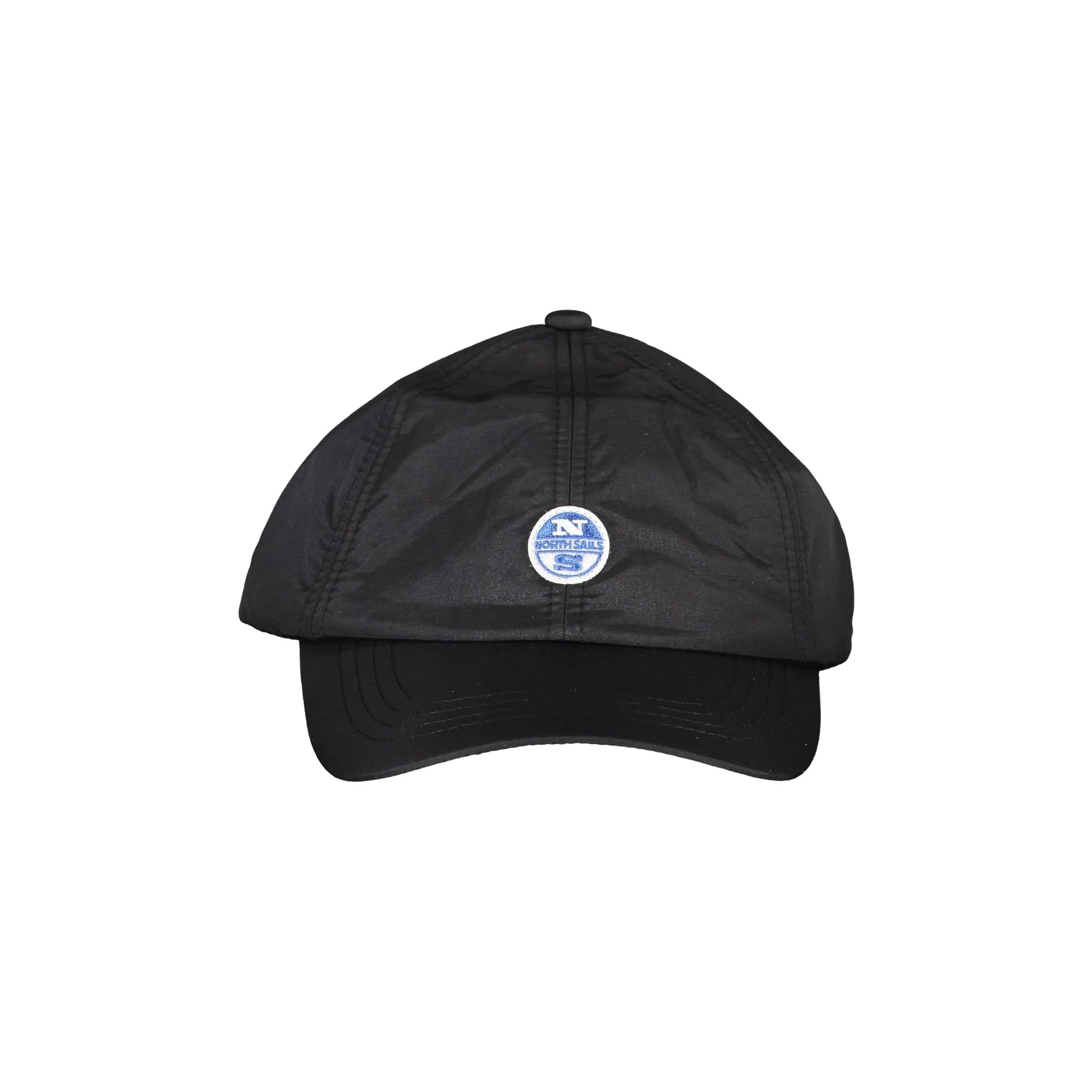 NORTH SAILS CAPPELLO UOMO NERO
