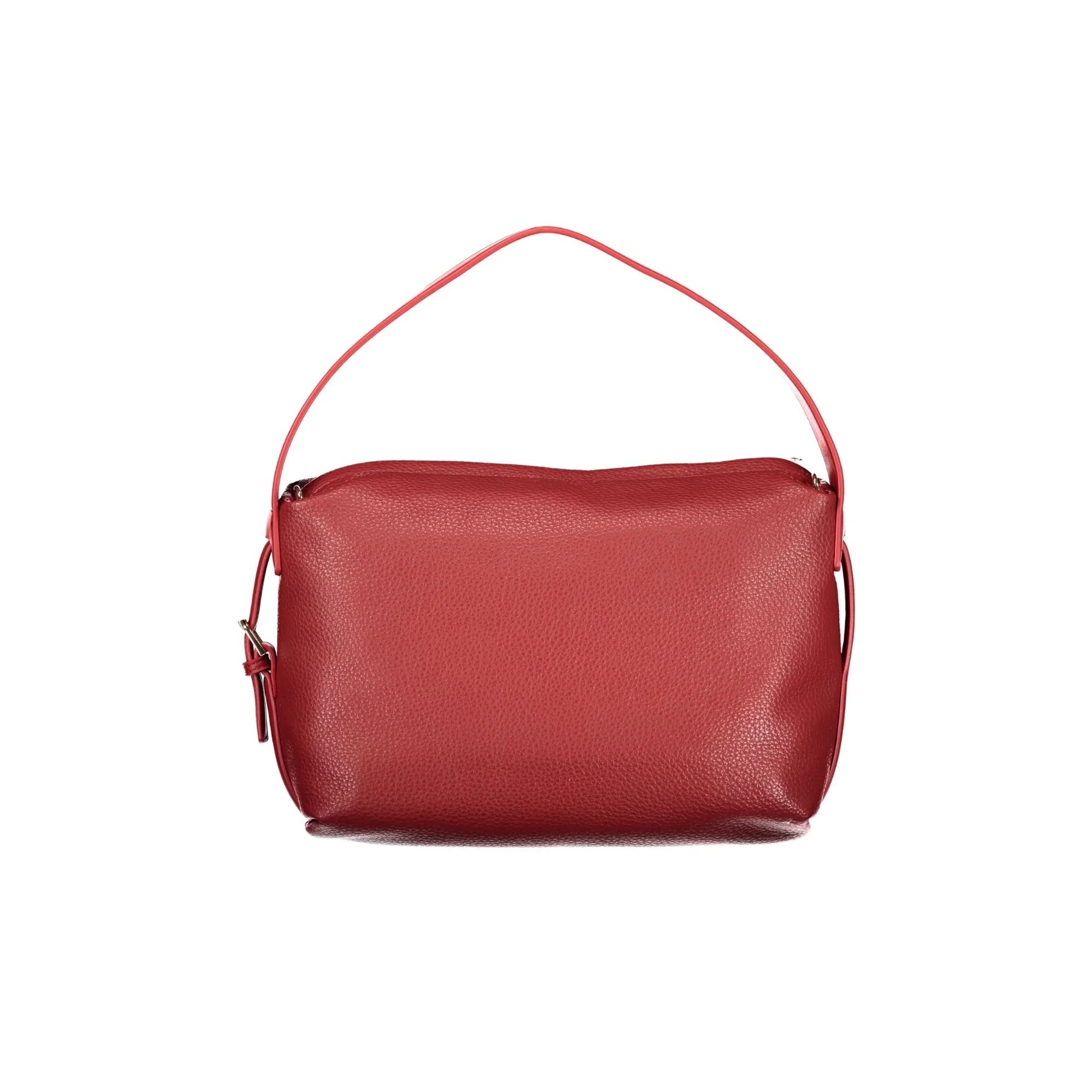 VALENTINO BAGS BORSA DONNA ROSSO