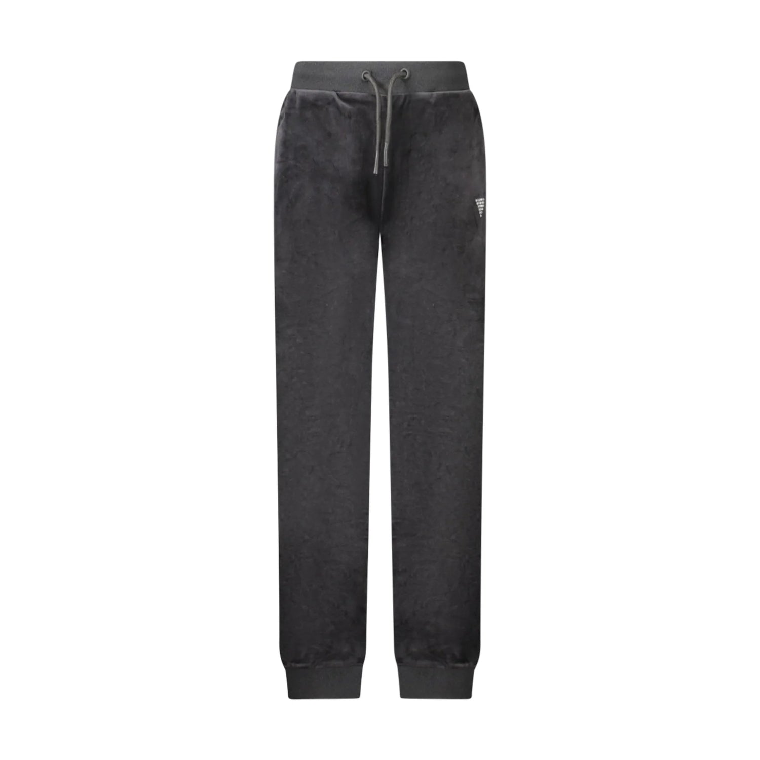 Guess Jeans Pantaloni Bambina Nero Strass Logo bambino - foto prodotto