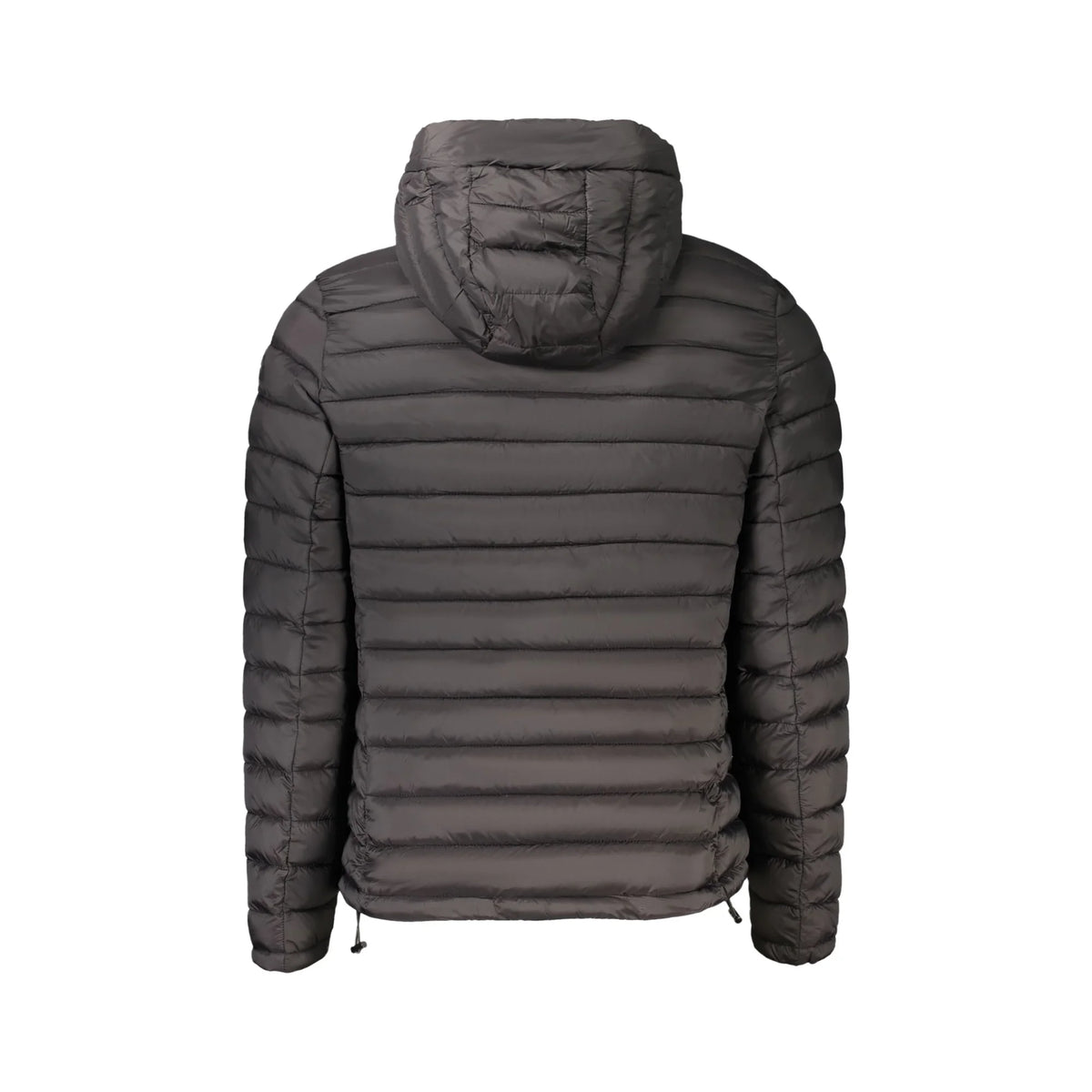 CAVALLI CLASS GIUBBOTTO UOMO NERO