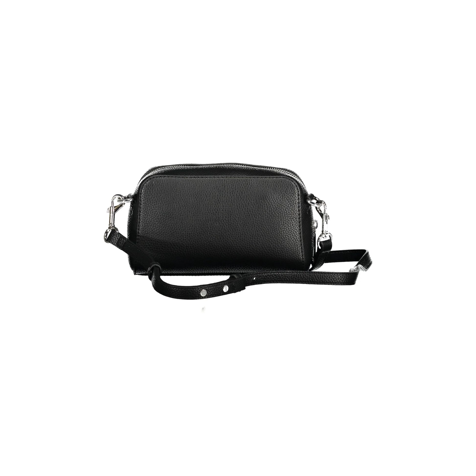 Tommy Hilfiger Borsa a Tracolla Donna Nera Logo Borse nero - vista 2