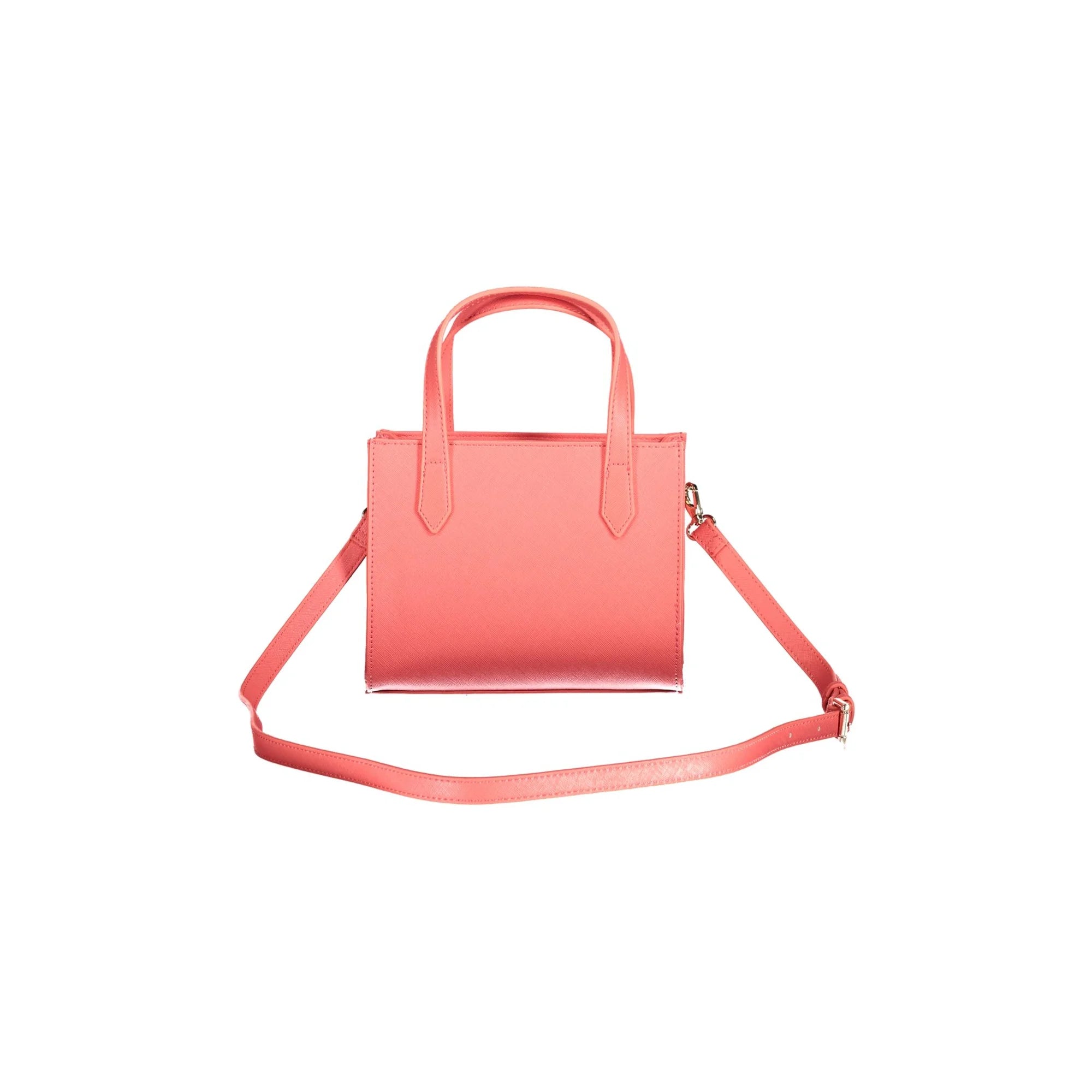 VALENTINO BAGS BORSA DONNA ROSA