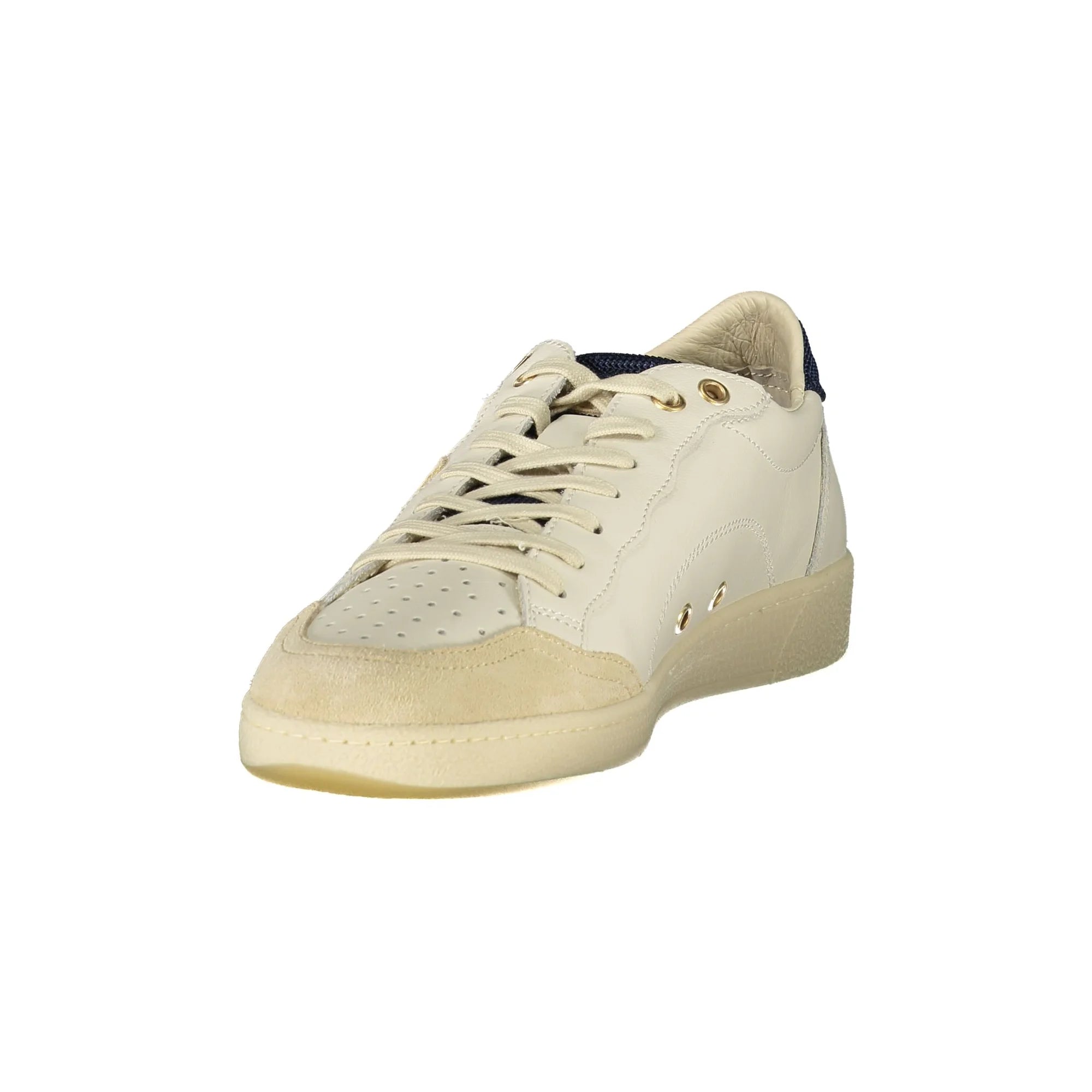 BLAUER CALZATURA SPORTIVA UOMO BIANCO