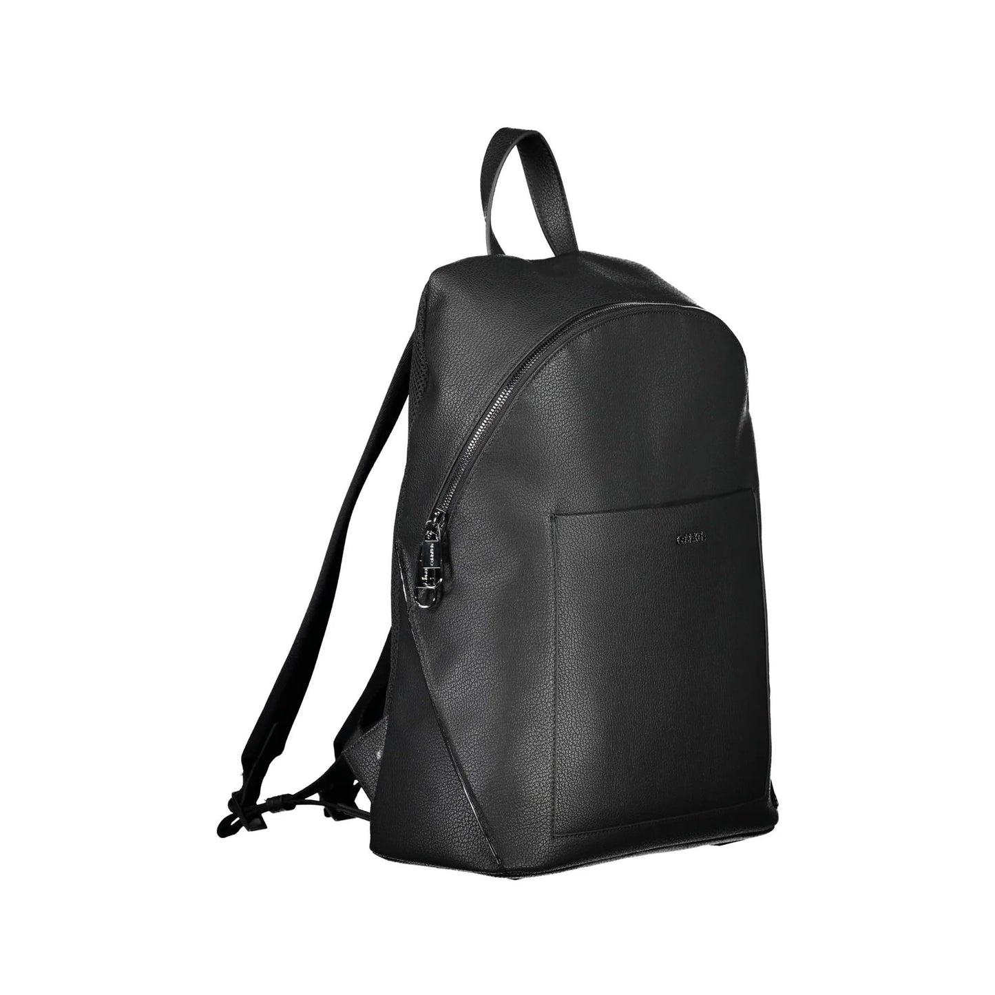 Calvin Klein Zaino Uomo Nero Logo Zaini - vista 2