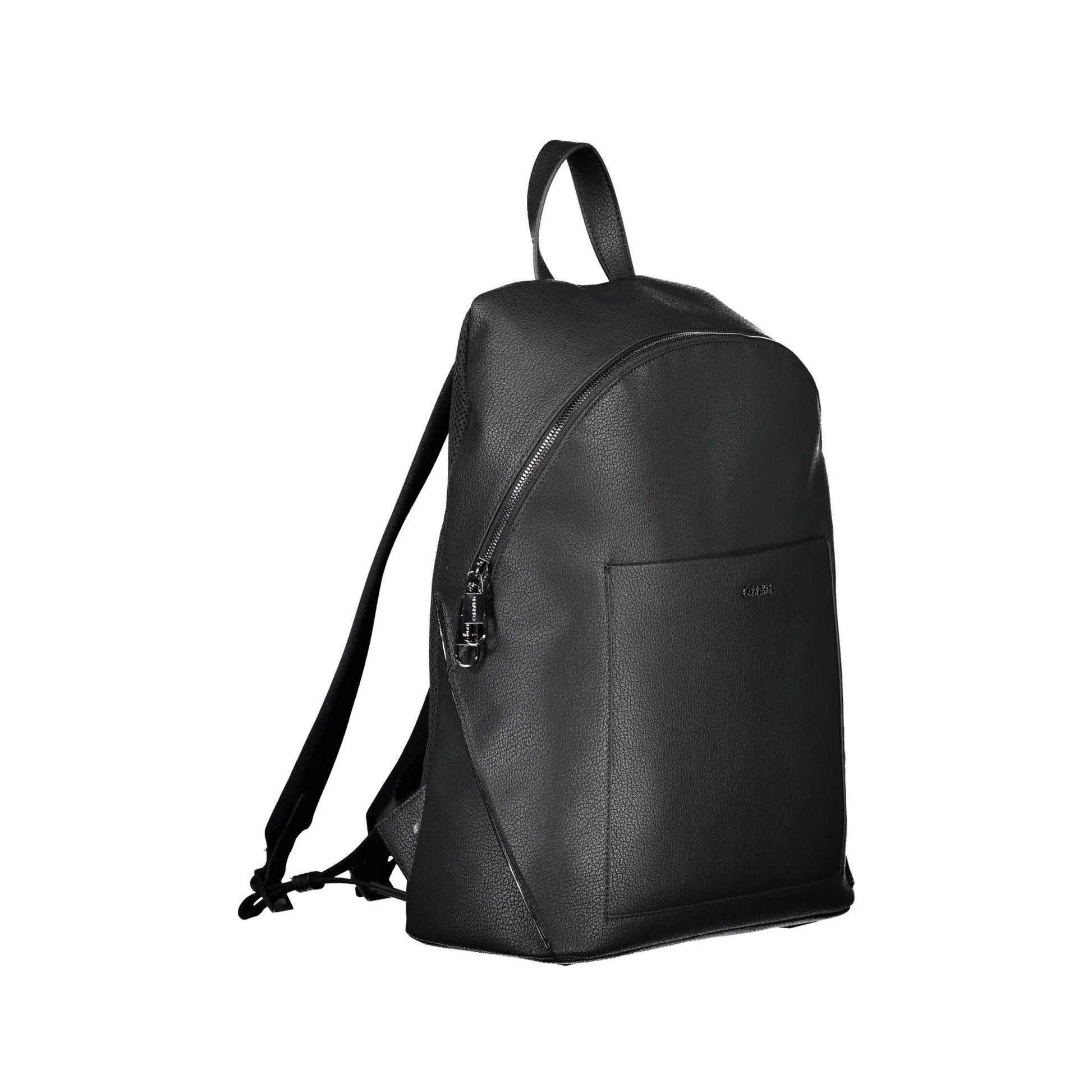 Calvin Klein Zaino Uomo Nero Logo Zaini - vista 2