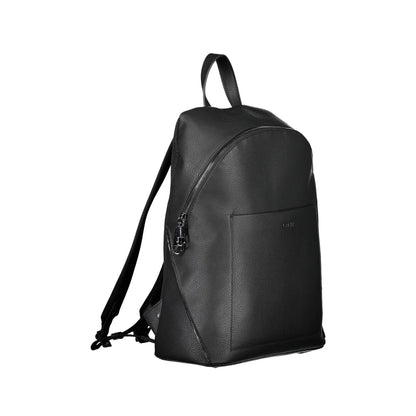 Calvin Klein Zaino Uomo Nero Logo Zaini - vista 2