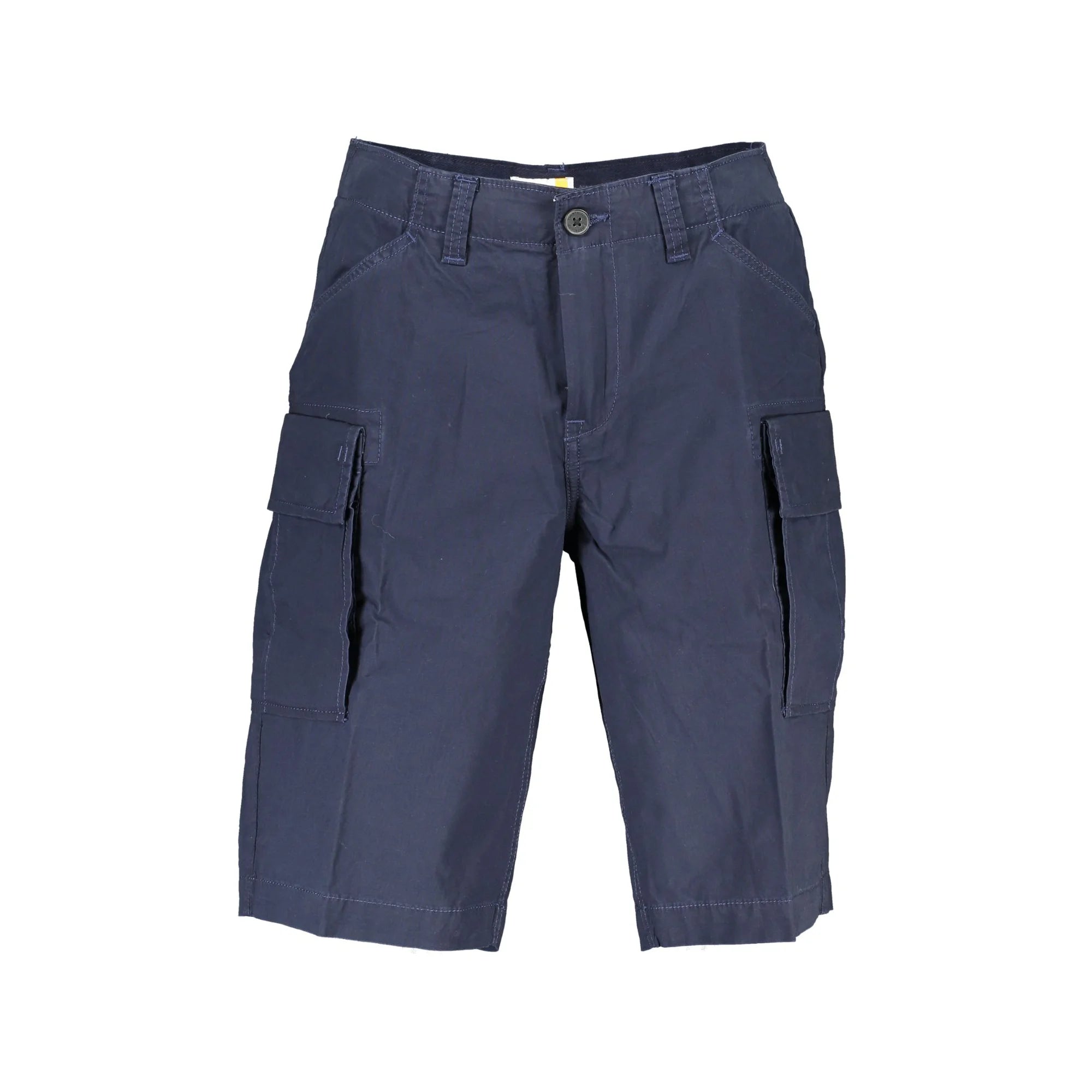 TIMBERLAND PANTALONE BERMUDA UOMO BLU