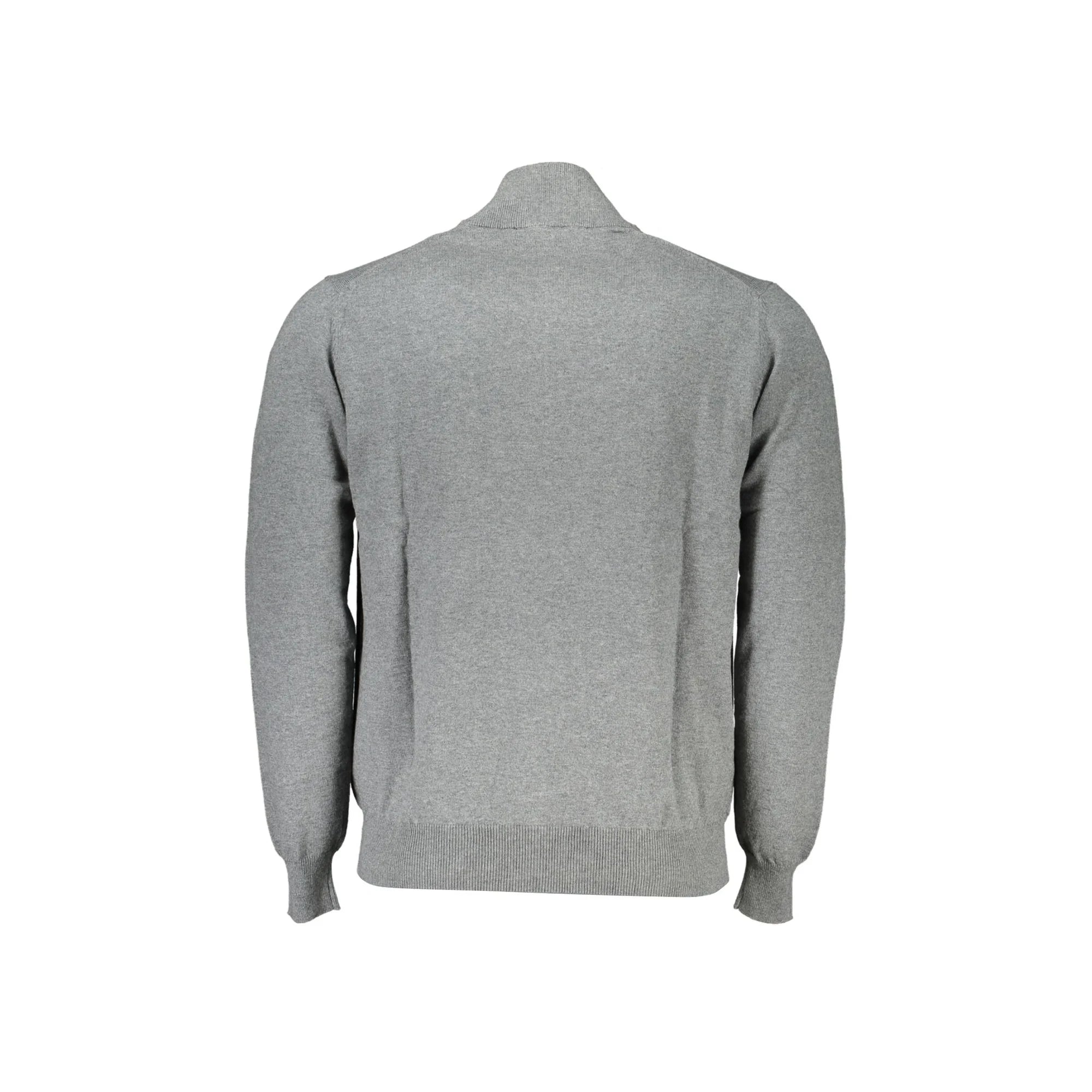HARMONT & BLAINE MAGLIA UOMO GRIGIO