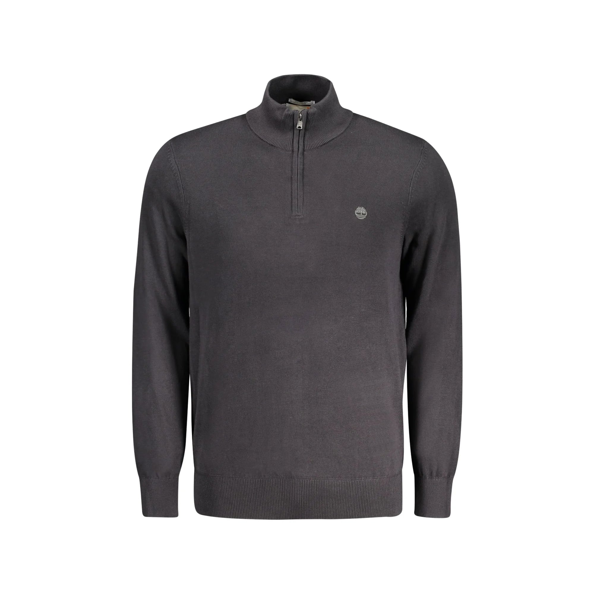 TIMBERLAND MAGLIA UOMO NERO