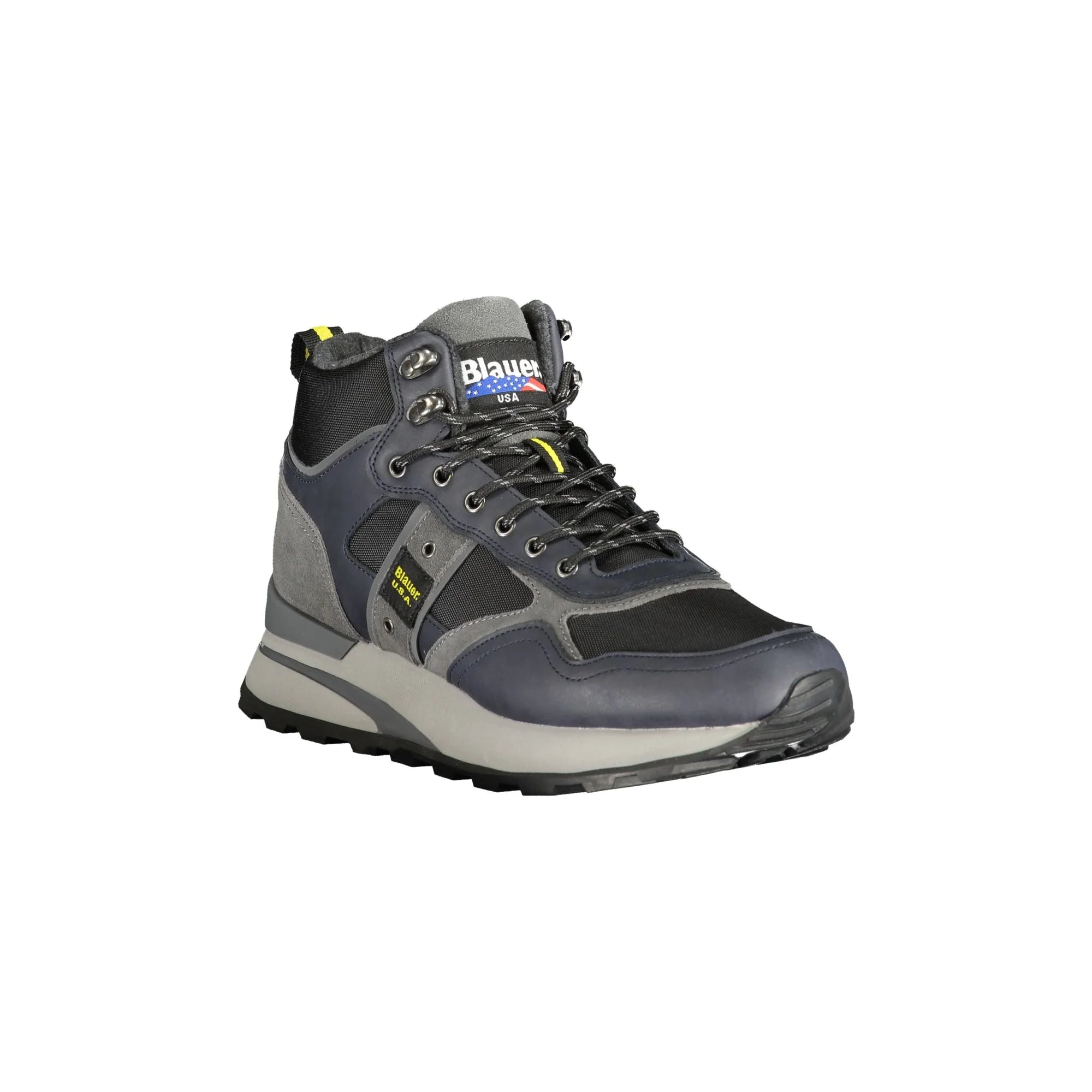 BLAUER CALZATURA SPORTIVA UOMO BLU