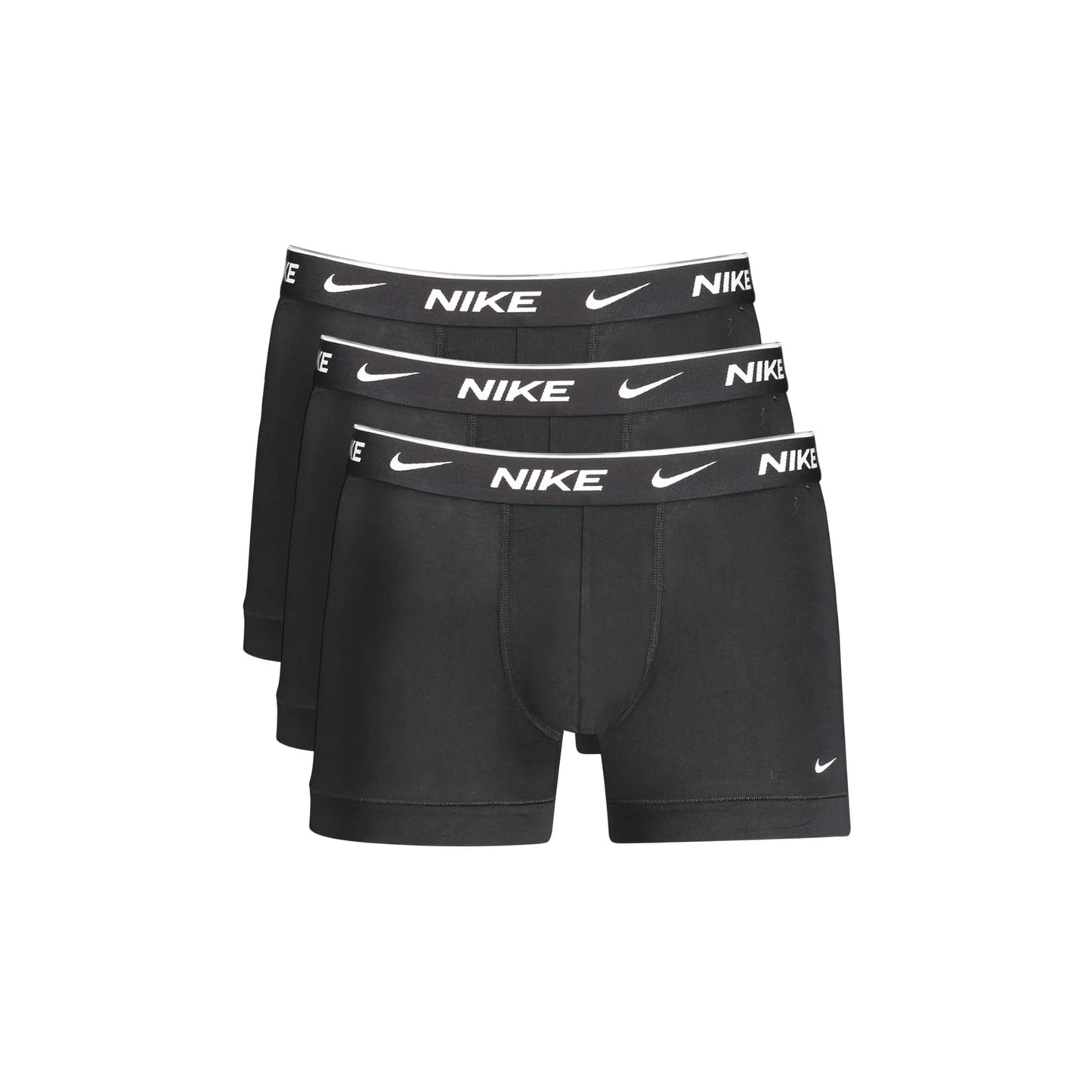 NIKE BOXER UOMO NERO