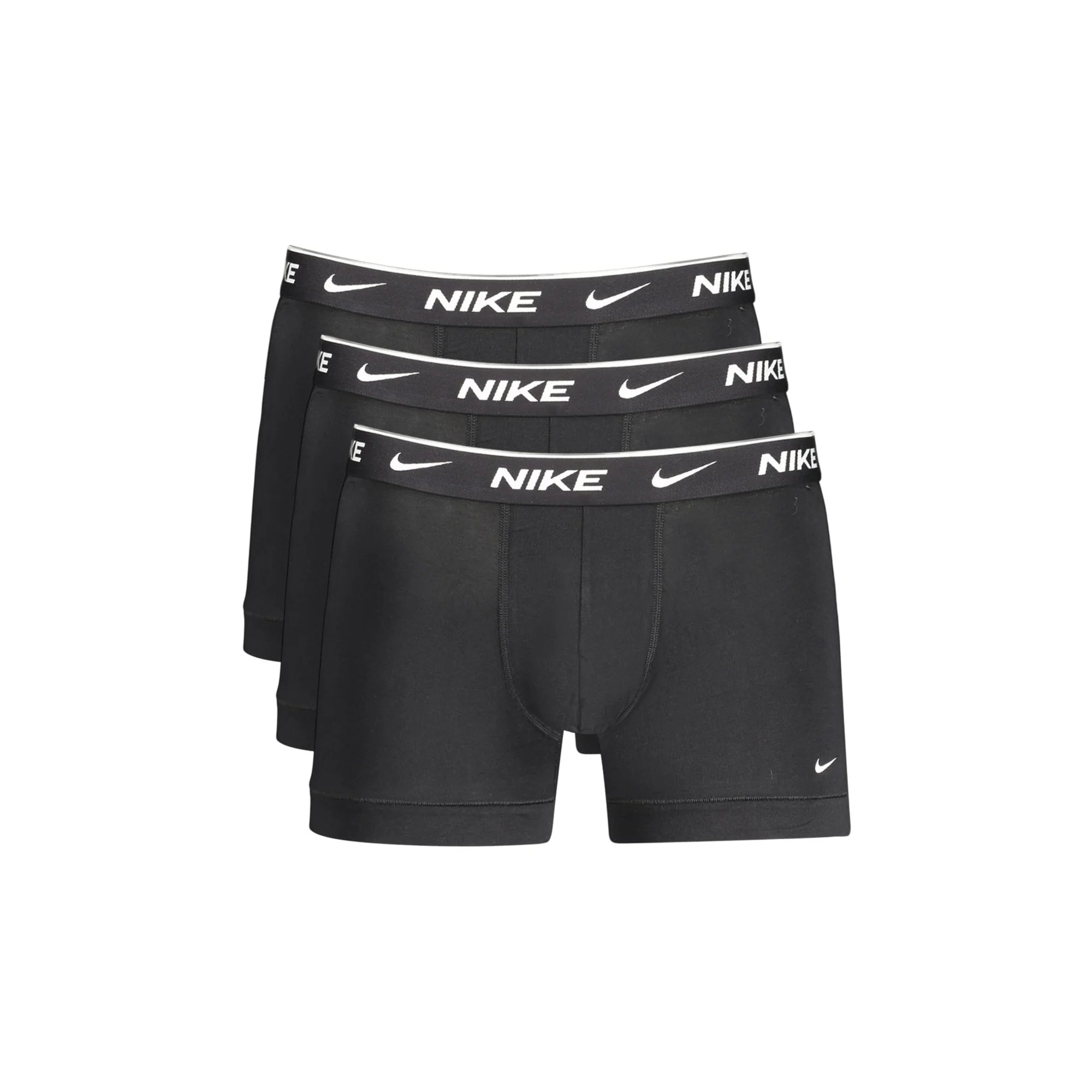 NIKE BOXER UOMO NERO