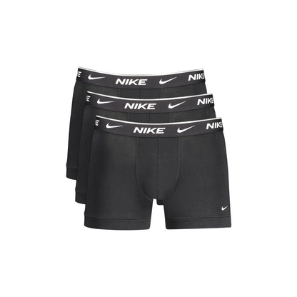 NIKE BOXER UOMO NERO