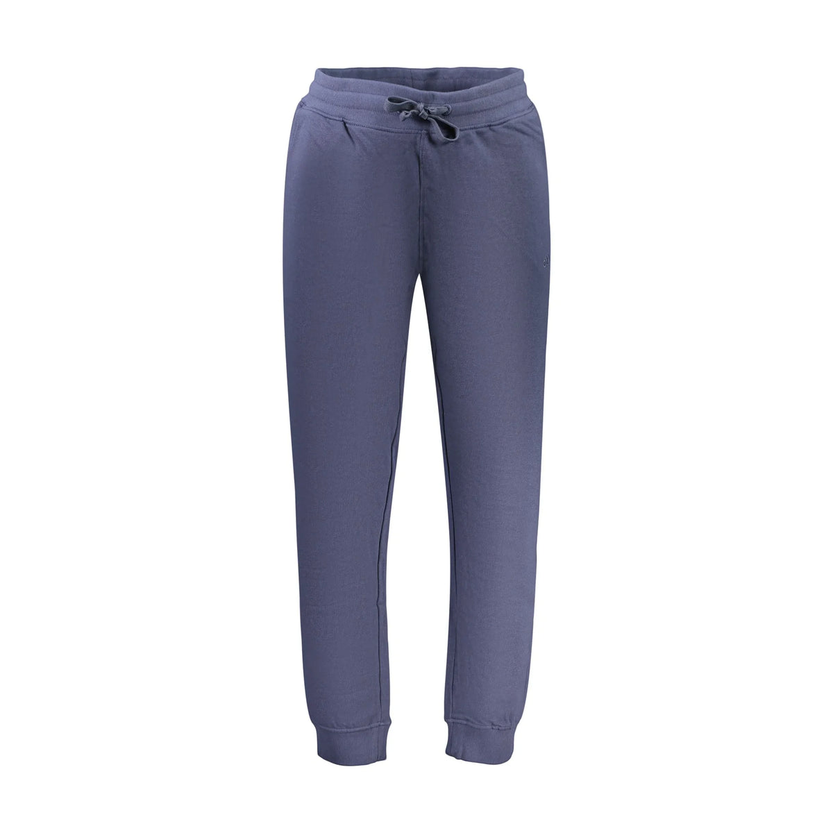 ELLESSE PANTALONE TUTA LUNGO UOMO BLU