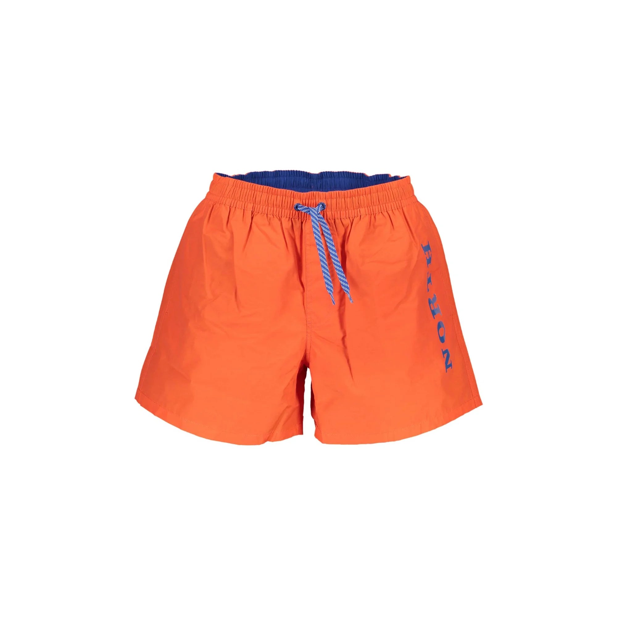 NORTH SAILS COSTUME PARTE SOTTO UOMO ROSSO