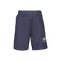 FILA PANTALONE SHORT BAMBINO BLU