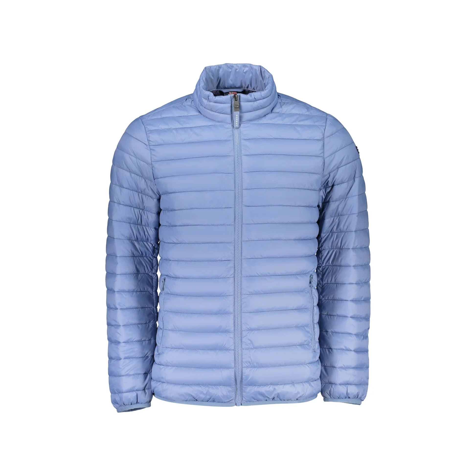NORWAY 1963 GIUBBOTTO UOMO BLU