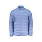 NORWAY 1963 GIUBBOTTO UOMO BLU